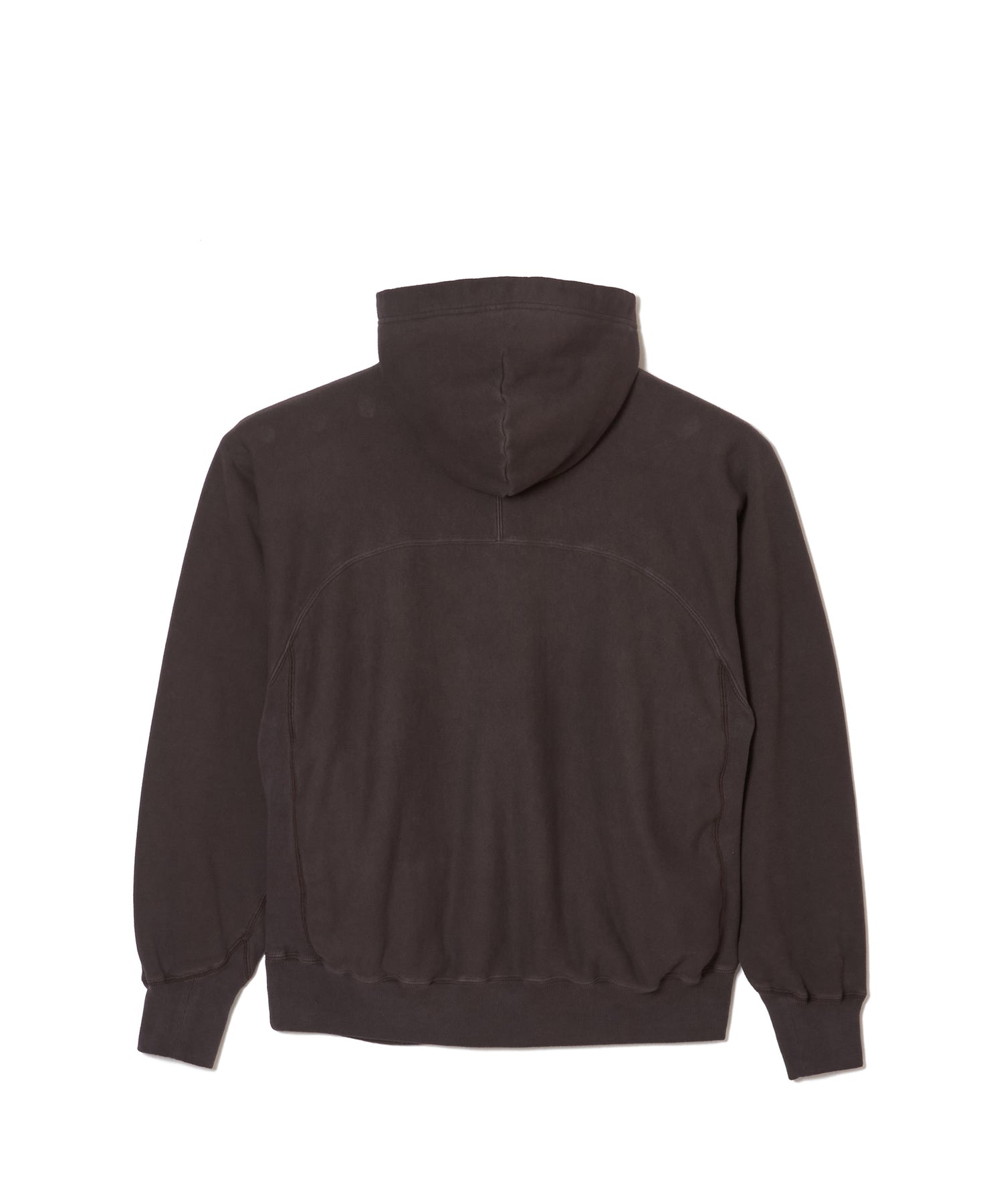 *p(R)ojectR® ハーフジップ　Half Zip p(R)ojectR® Logo Half Zip Sweat Lサイズ