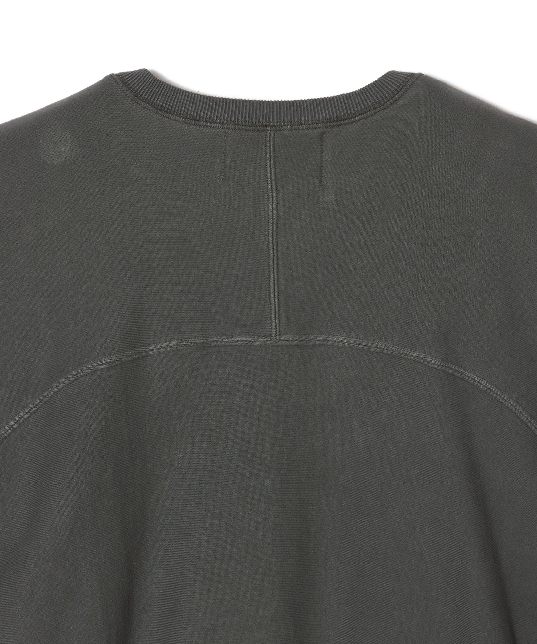 CREW NECK SWEAT PULLOVER