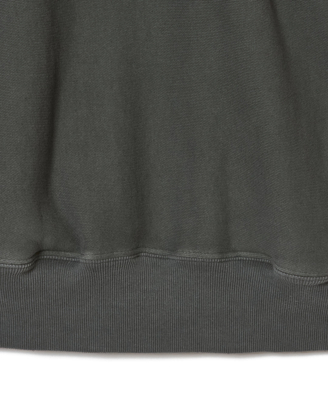 CREW NECK SWEAT PULLOVER