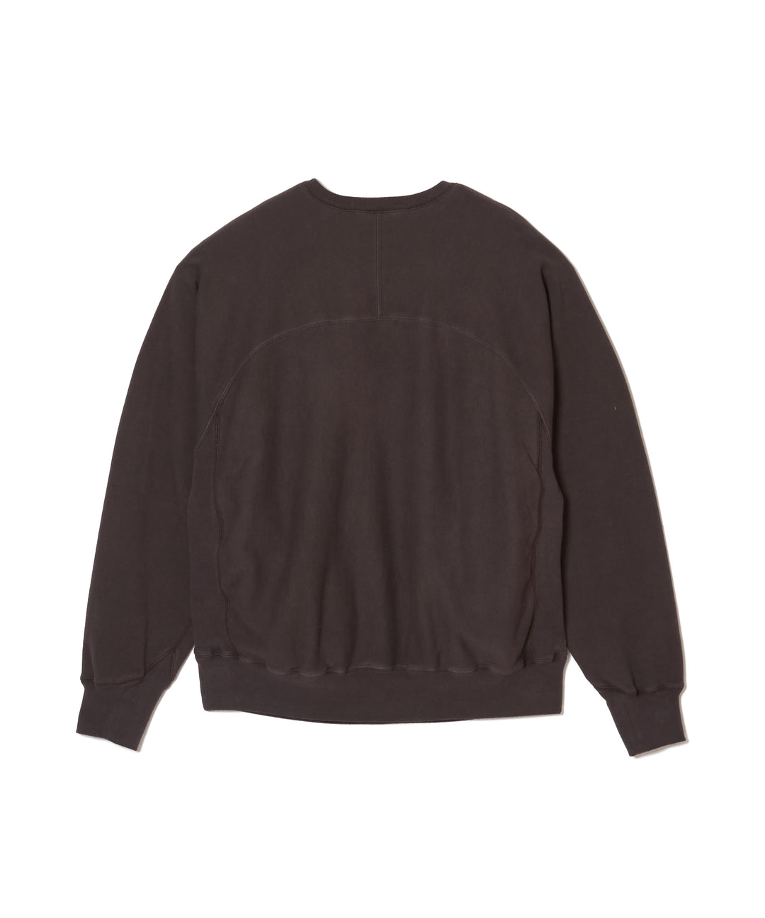 CREW NECK SWEAT PULLOVER