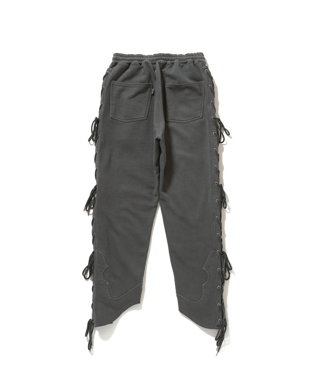 BIKER SWEAT PANTS