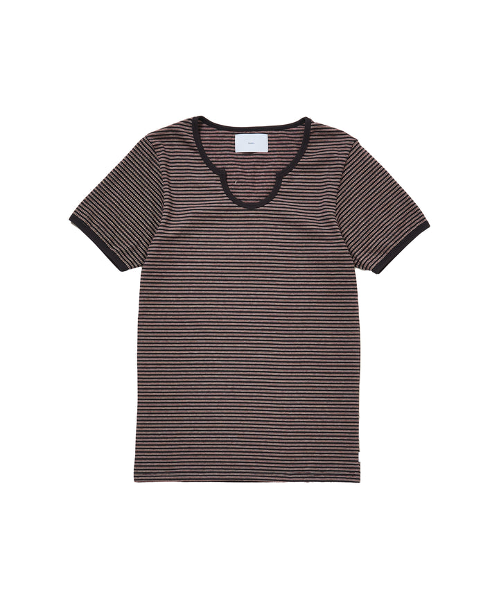 STRIPE TEE