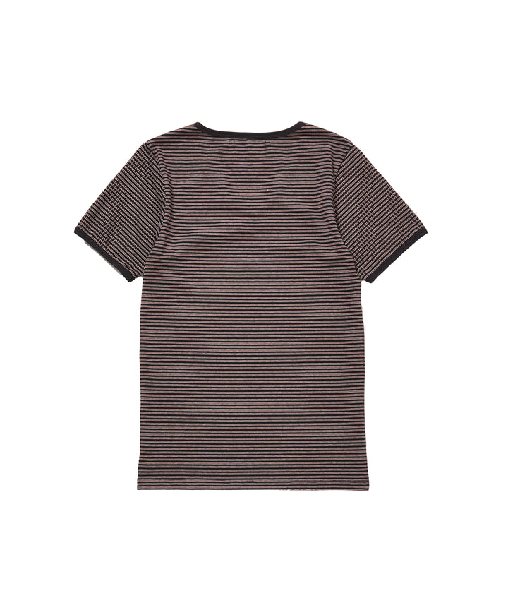 STRIPE TEE