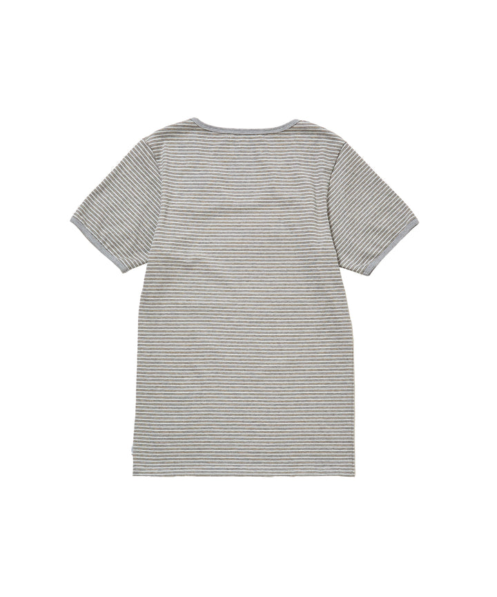 STRIPE TEE