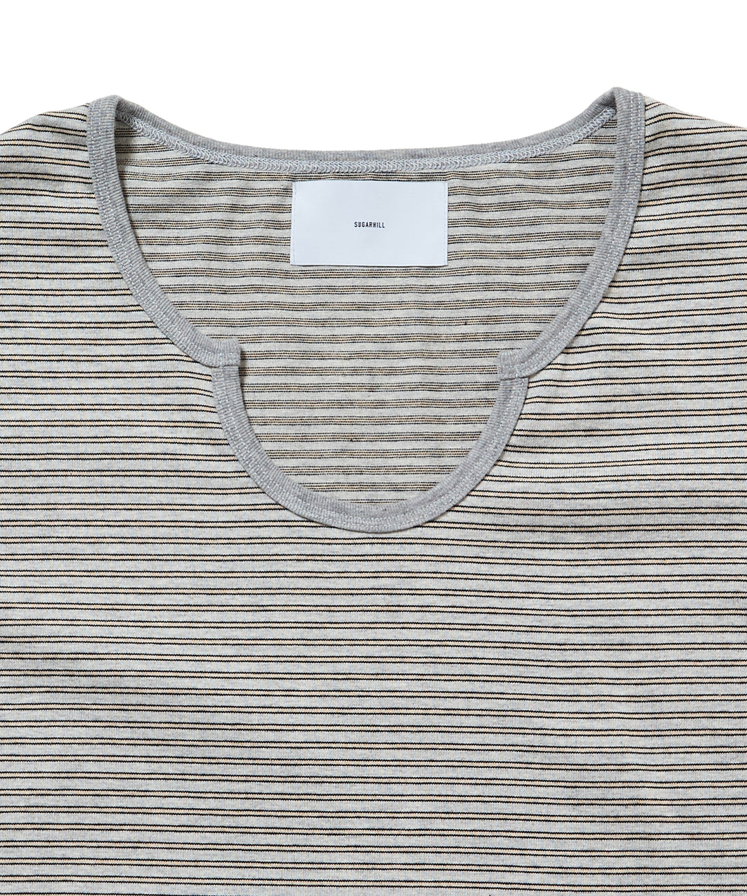 STRIPE TEE