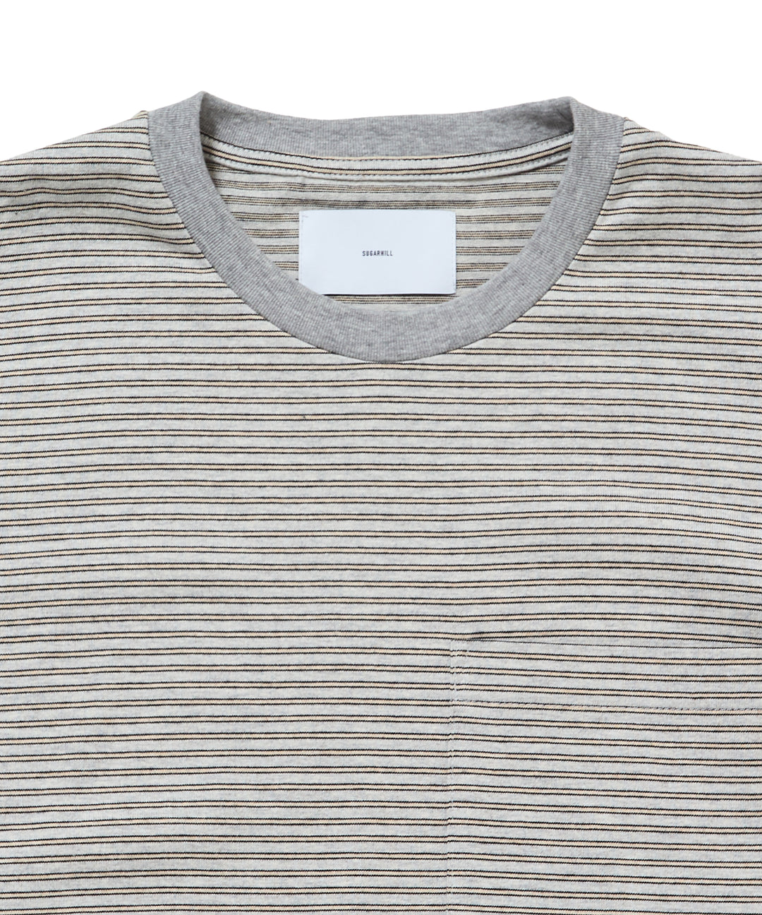 BIG STRIPE TEE