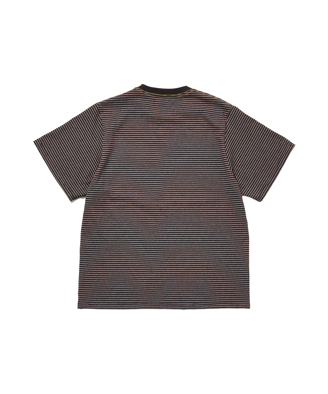 BIG STRIPE TEE