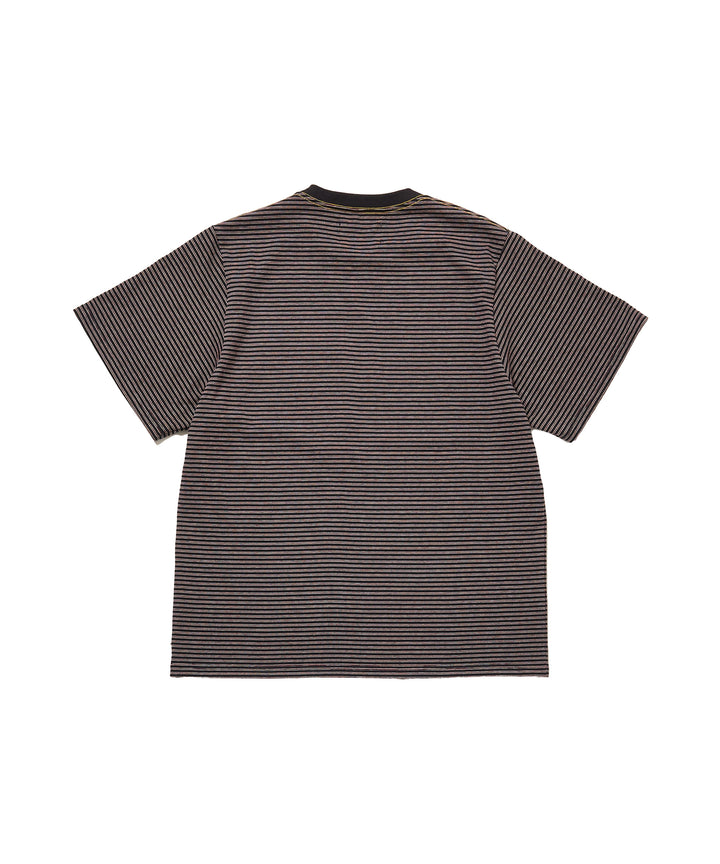 BIG STRIPE TEE