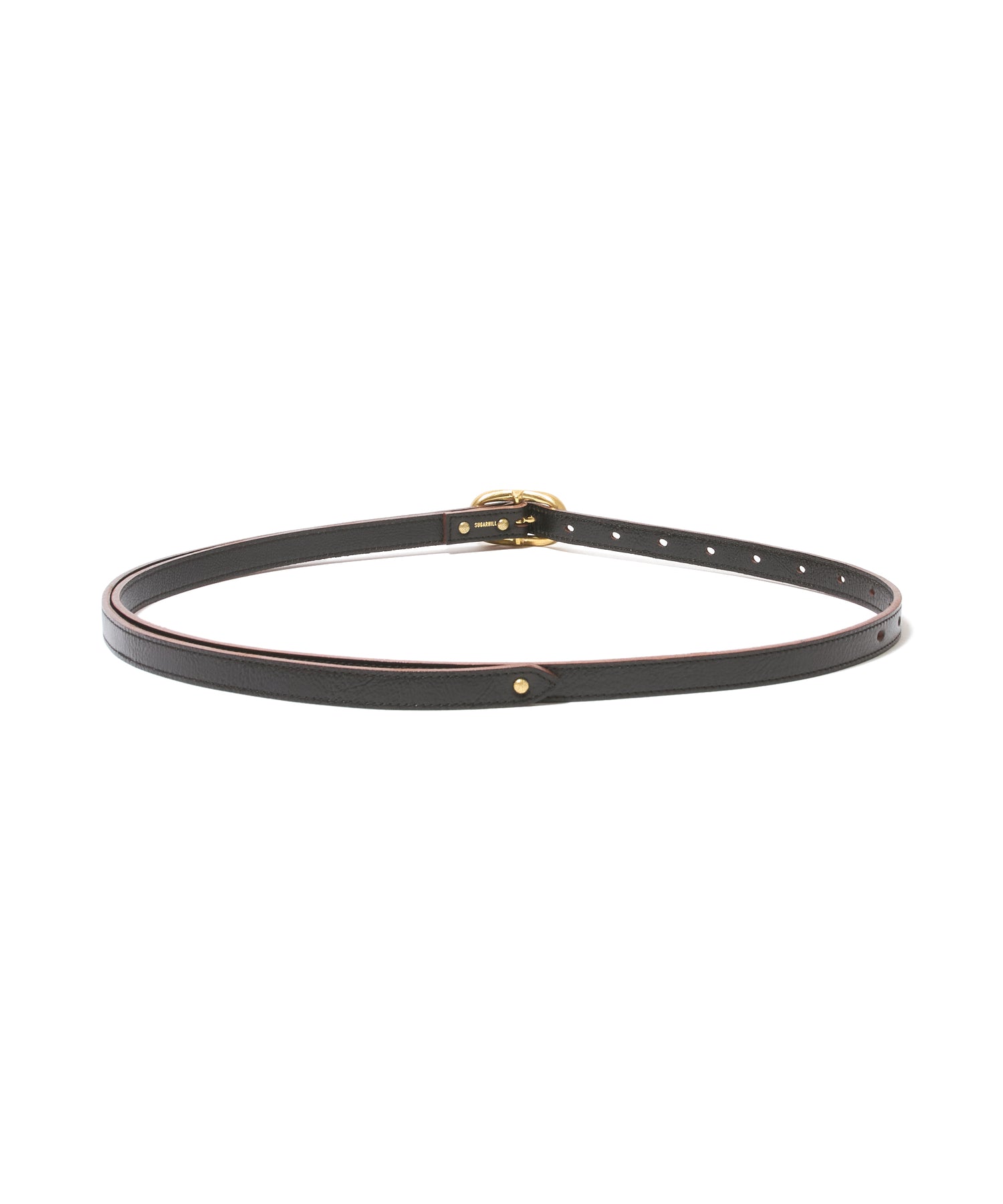 SUGARHILL / Oval Buckle Studed Bangle SUGARHILL OVAL BUCKLE BANGLE