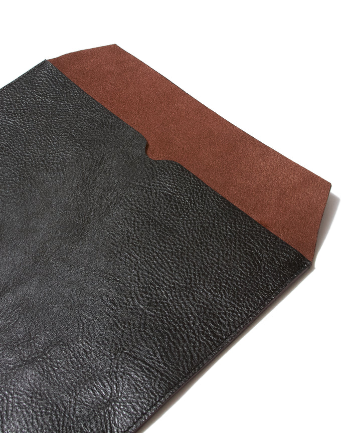 LEATHER PC CASE