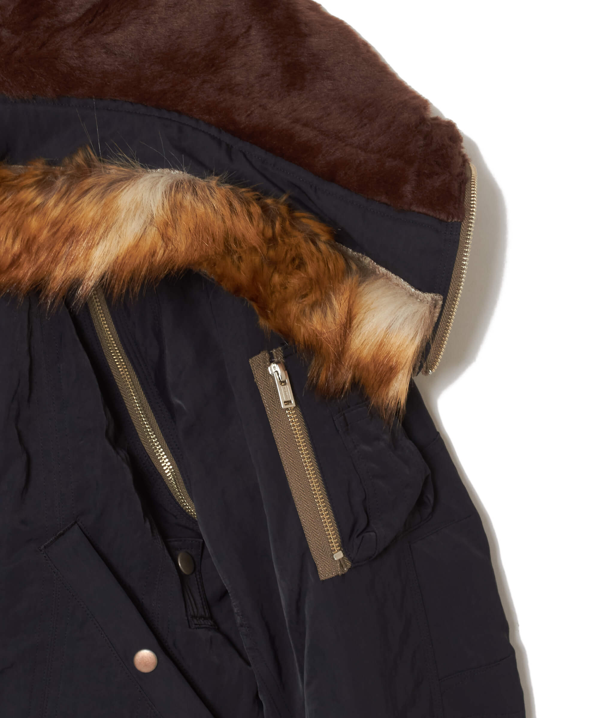 ZIP N-2B – SUGARHILL TOKYO