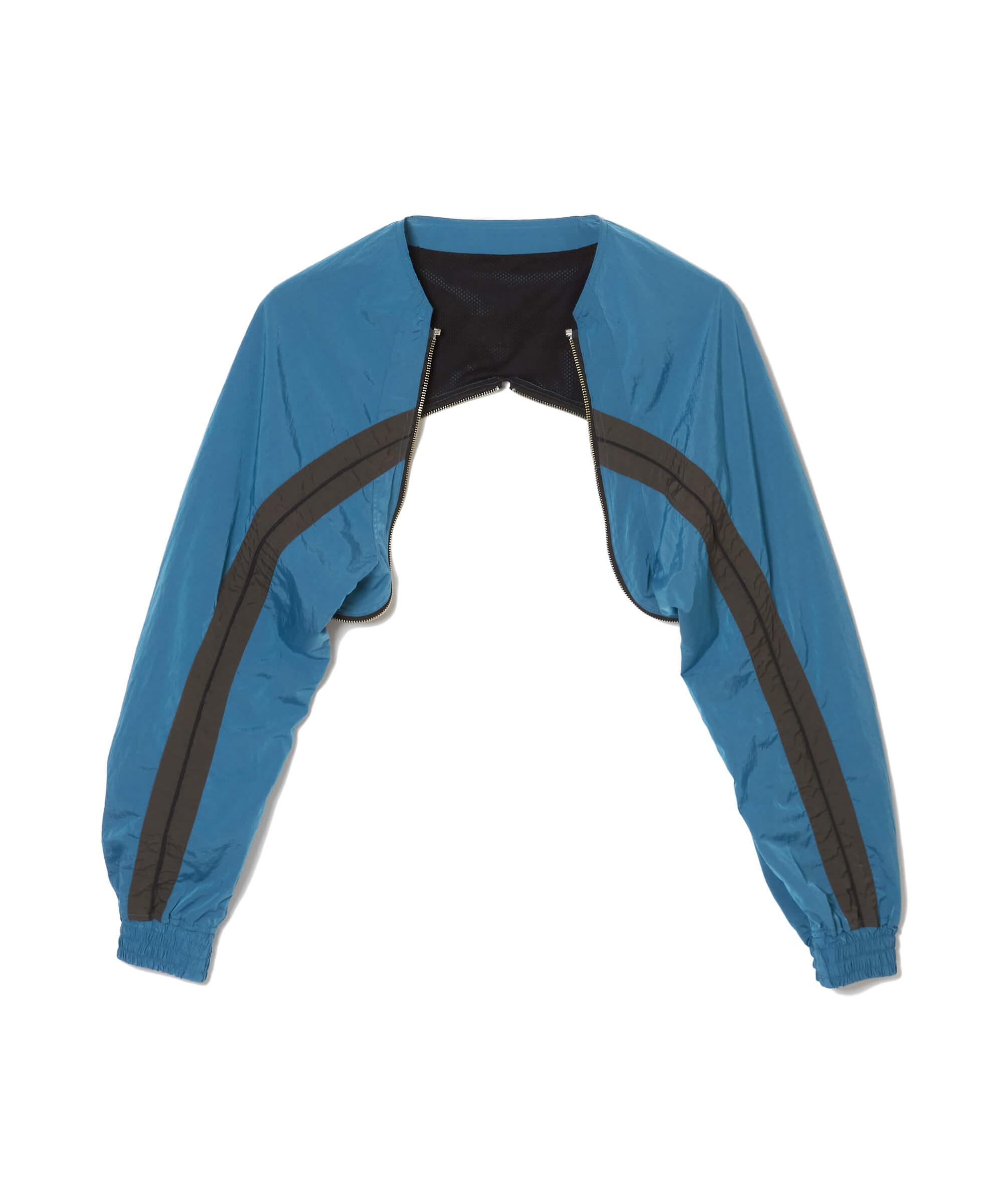 NYLON HOODED JACKET – SUGARHILL TOKYO