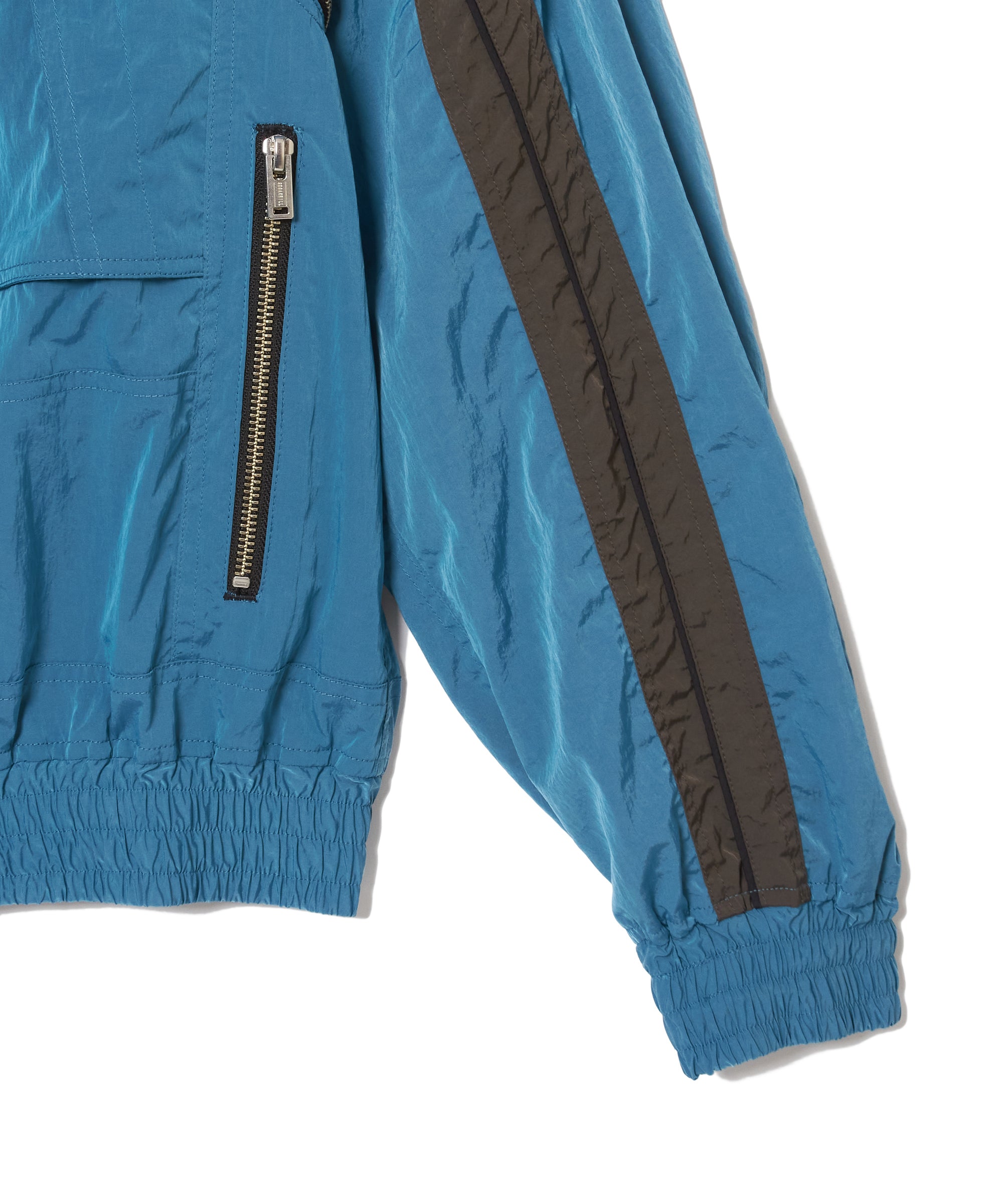 NYLON HOODED JACKET – SUGARHILL TOKYO