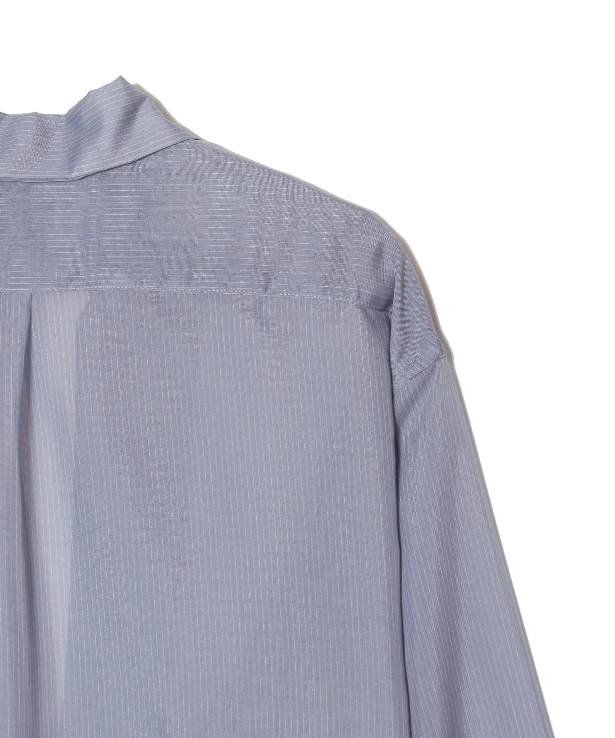 SHEER SKIPPER SHIRT – SUGARHILL TOKYO