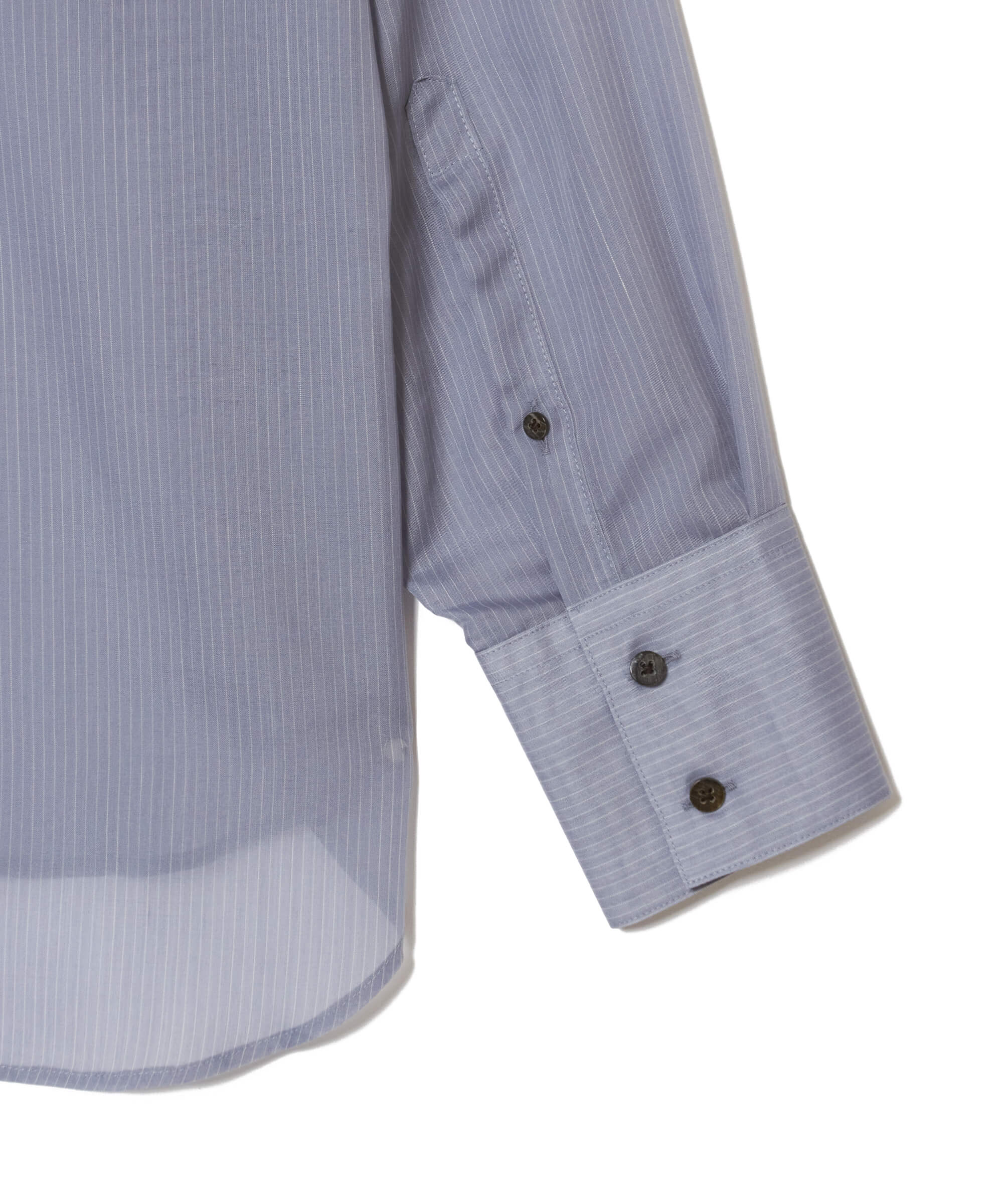 SHEER SKIPPER SHIRT – SUGARHILL TOKYO