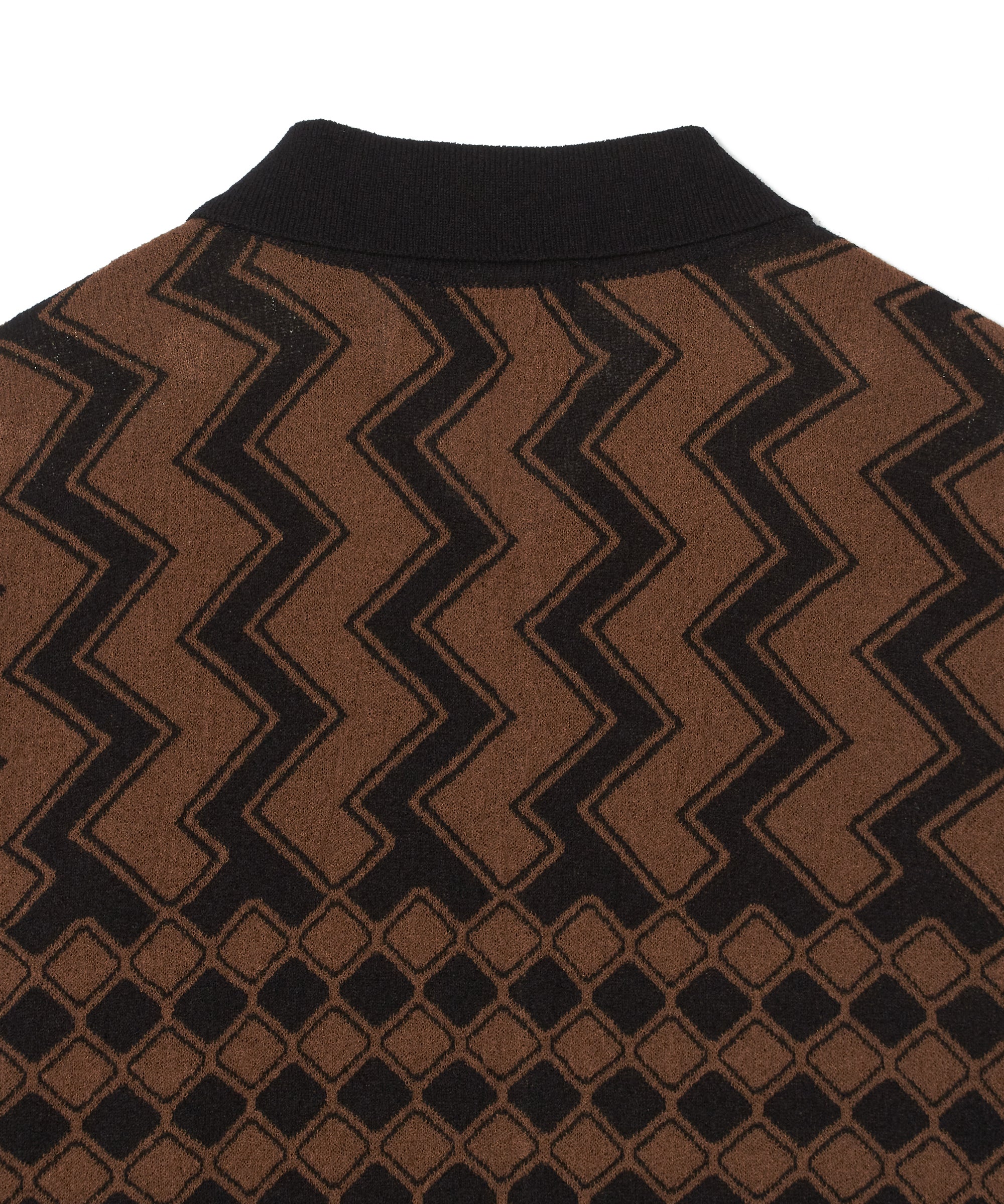 KUBA KNIT SWEATER – SUGARHILL TOKYO