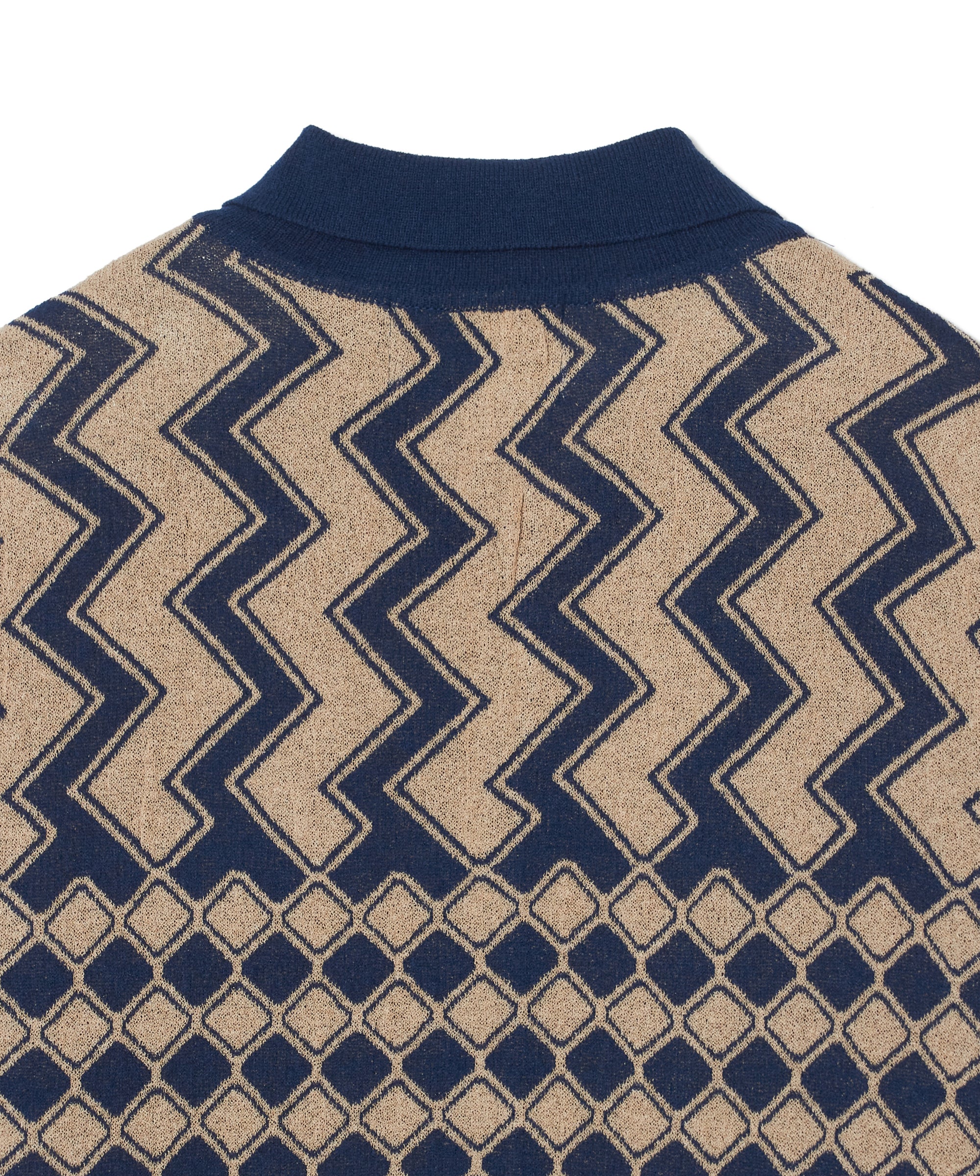 【SUGARHILL】25SSKUBA KNIT SWEATER KUBA KNIT SWEATER – SUGARHILL TOKYO