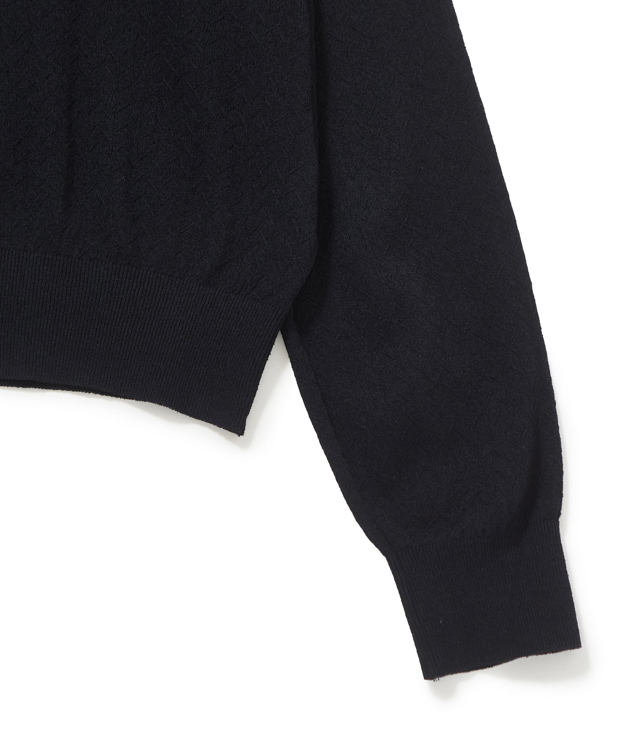 GIMA BOUCLE KNIT SWEATER – SUGARHILL TOKYO