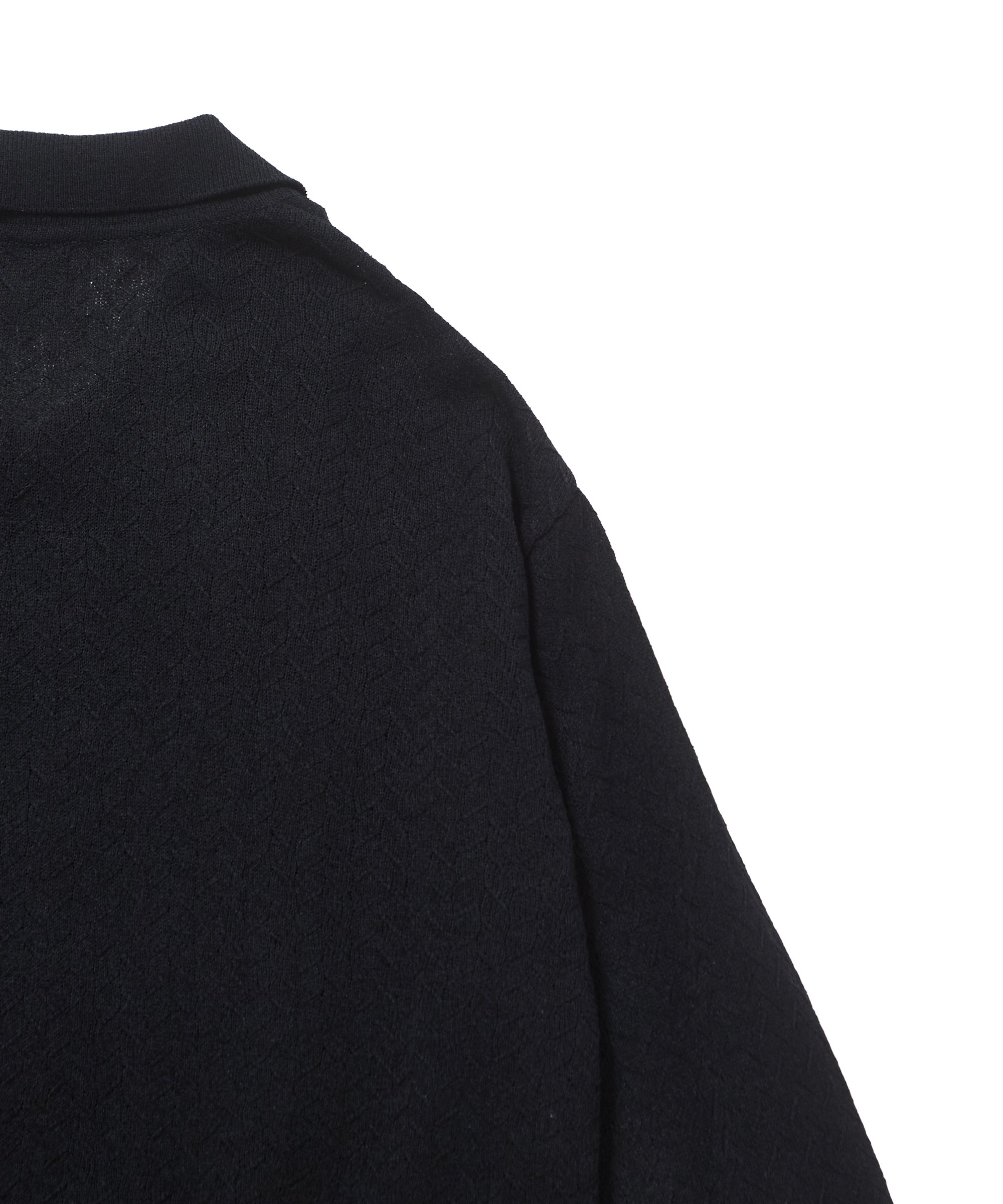 GIMA BOUCLE KNIT SWEATER – SUGARHILL TOKYO
