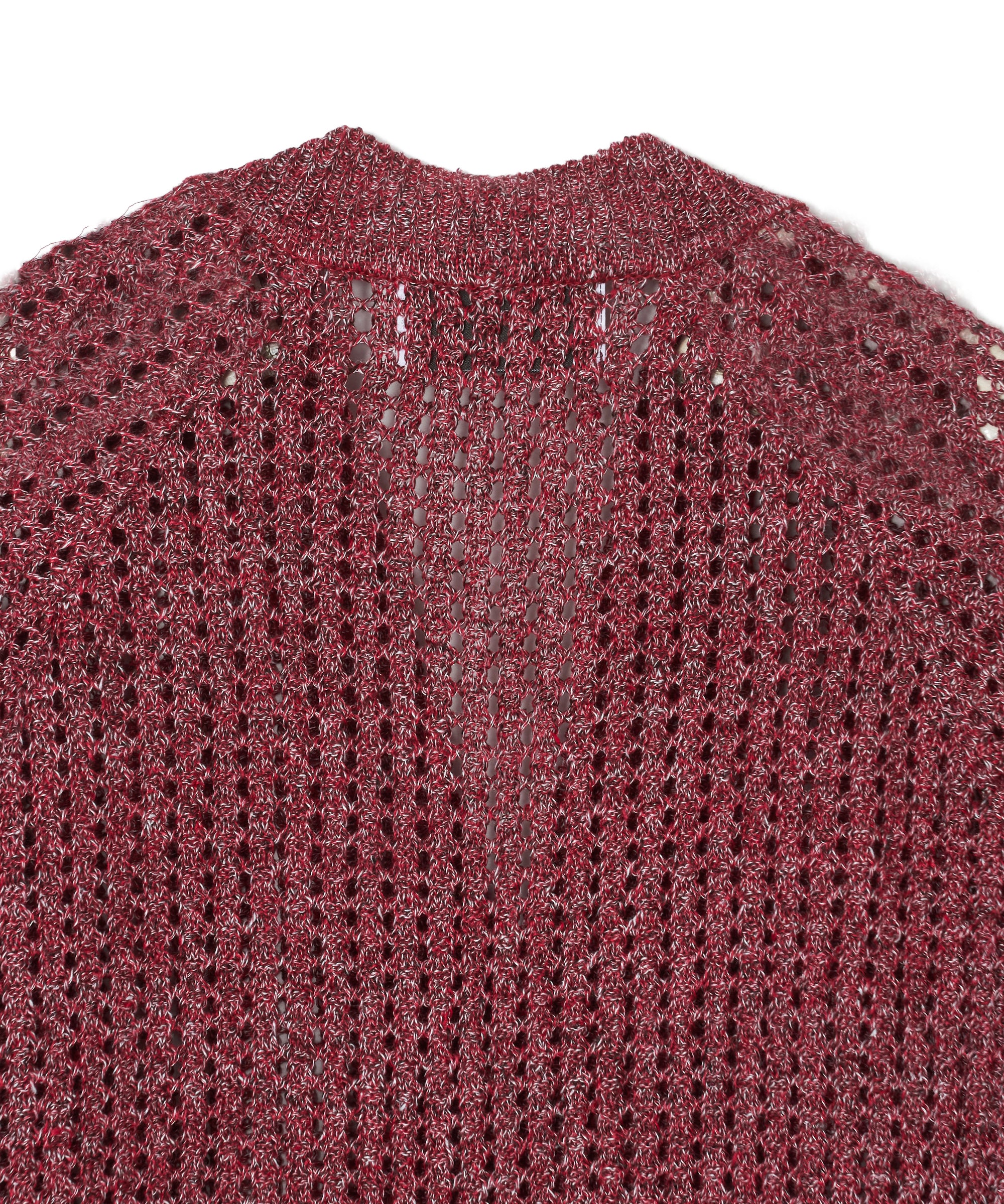 MOCK TWISTED YERN KNIT CARDIGAN – SUGARHILL TOKYO