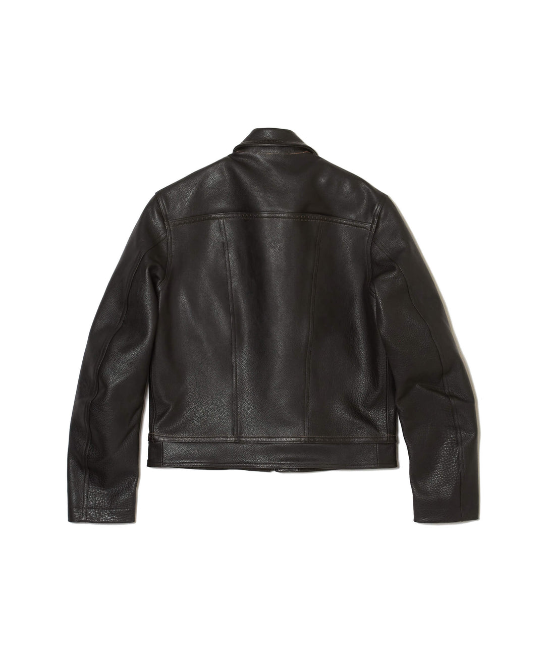 STOU LEATHER JACKET