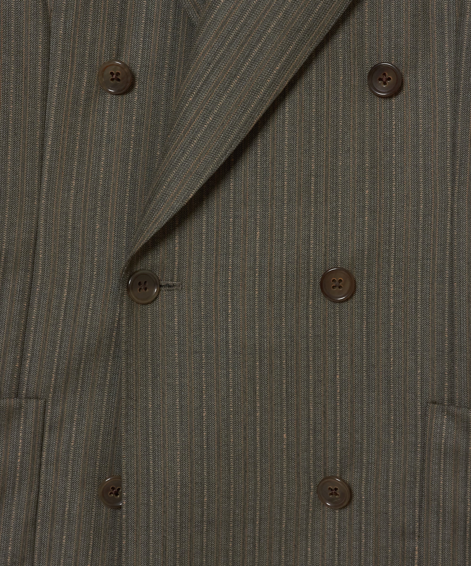 SUMMER WOOL TAILORED JACKET – SUGARHILL TOKYO
