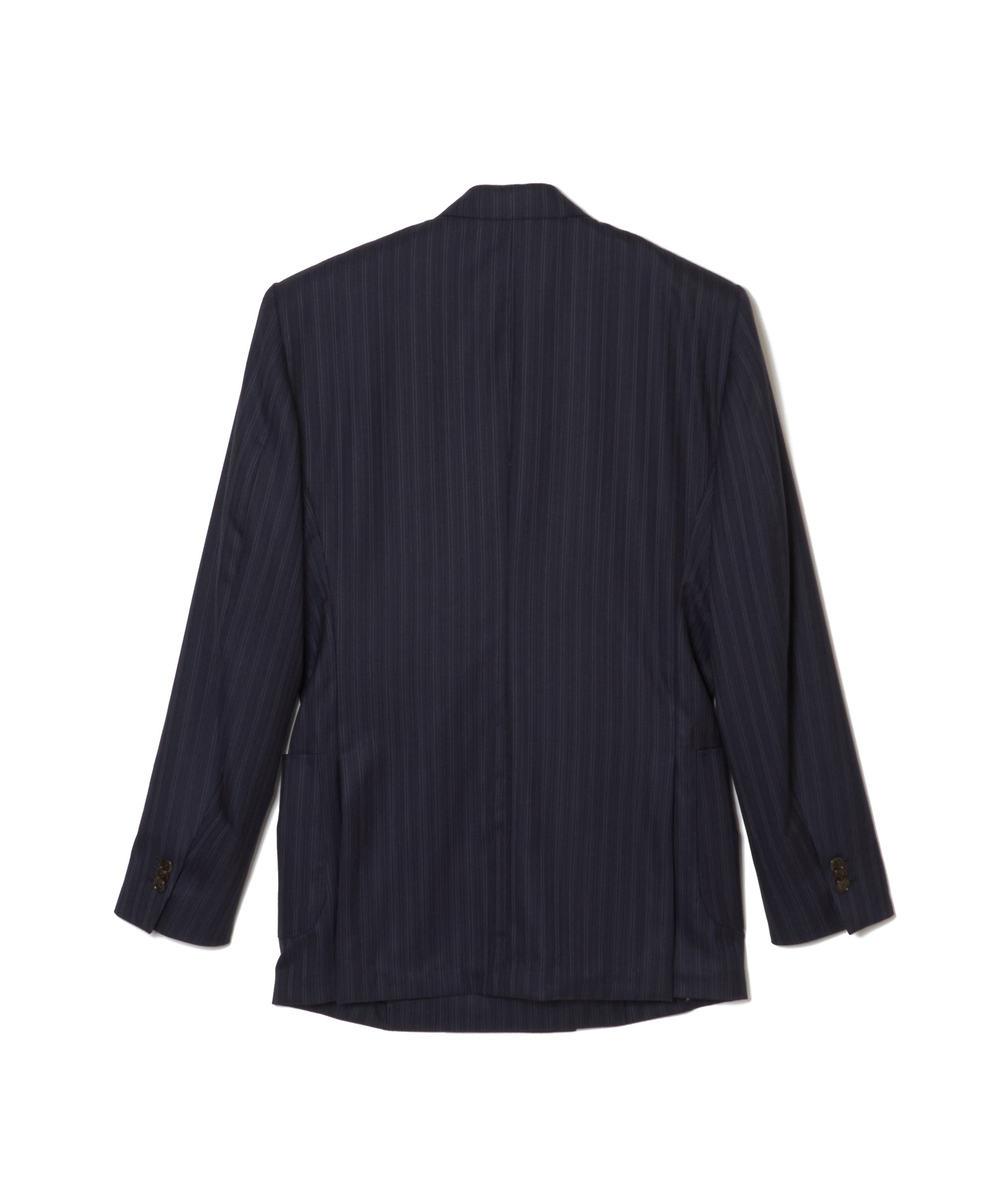 SUMMER WOOL TAILORED JACKET – SUGARHILL TOKYO