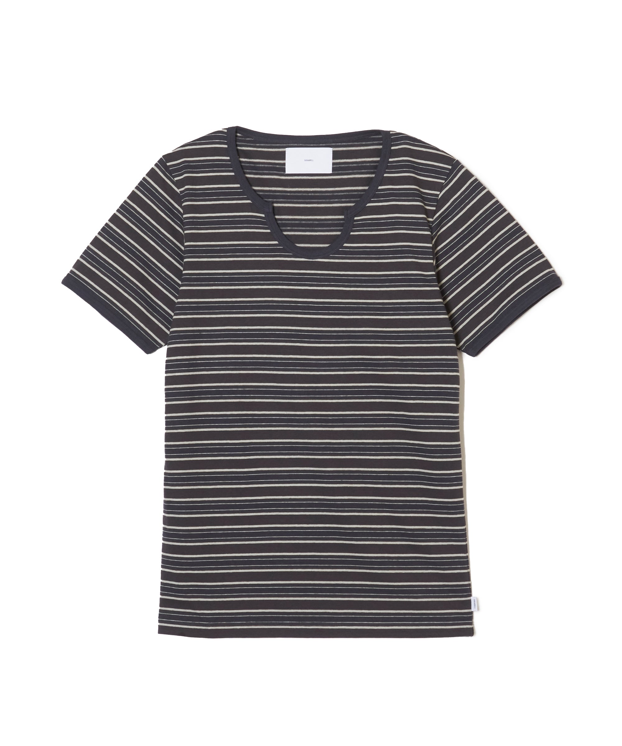 SUGARHILL STRIPE TIGHT TEE tシャツ ストライプ STRIPE TIGHT TEE – SUGARHILL TOKYO