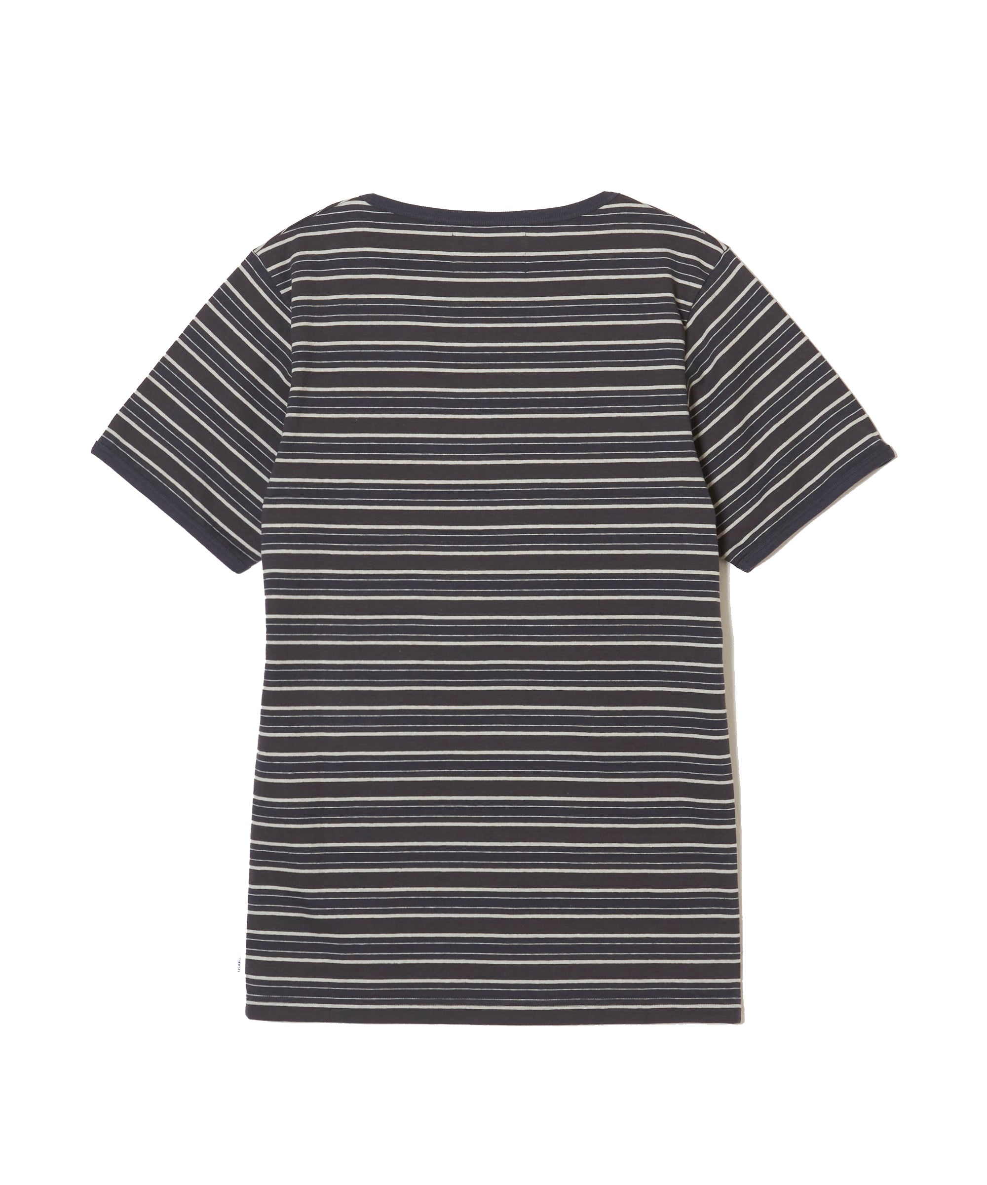 STRIPE TIGHT TEE – SUGARHILL TOKYO