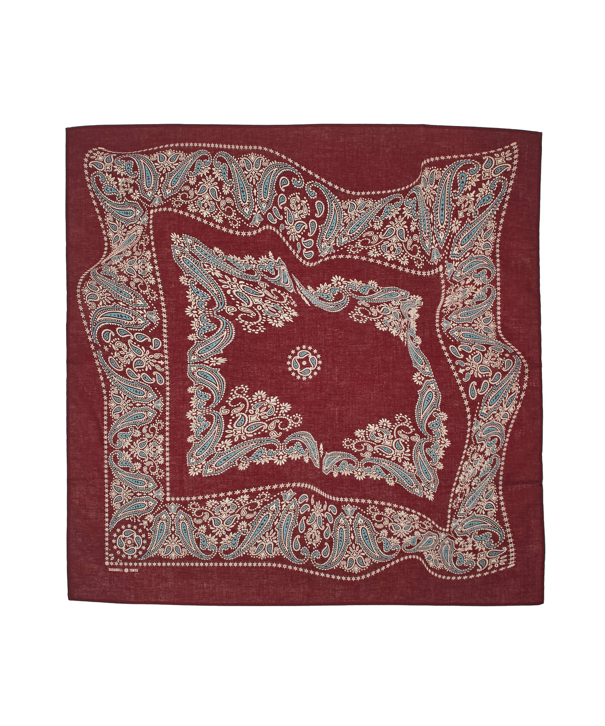 STAGGER BANDANA – SUGARHILL TOKYO