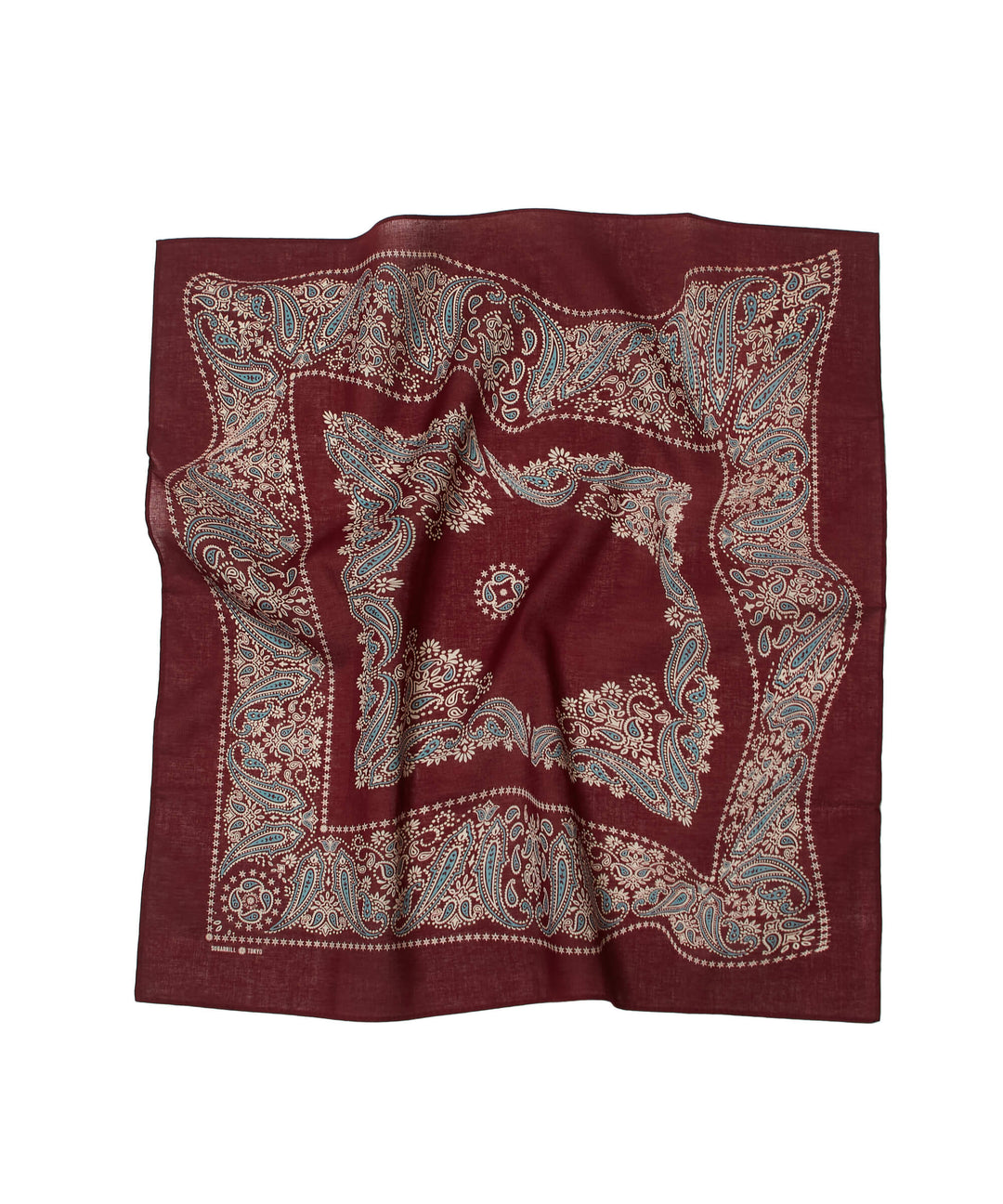 STAGGER BANDANA