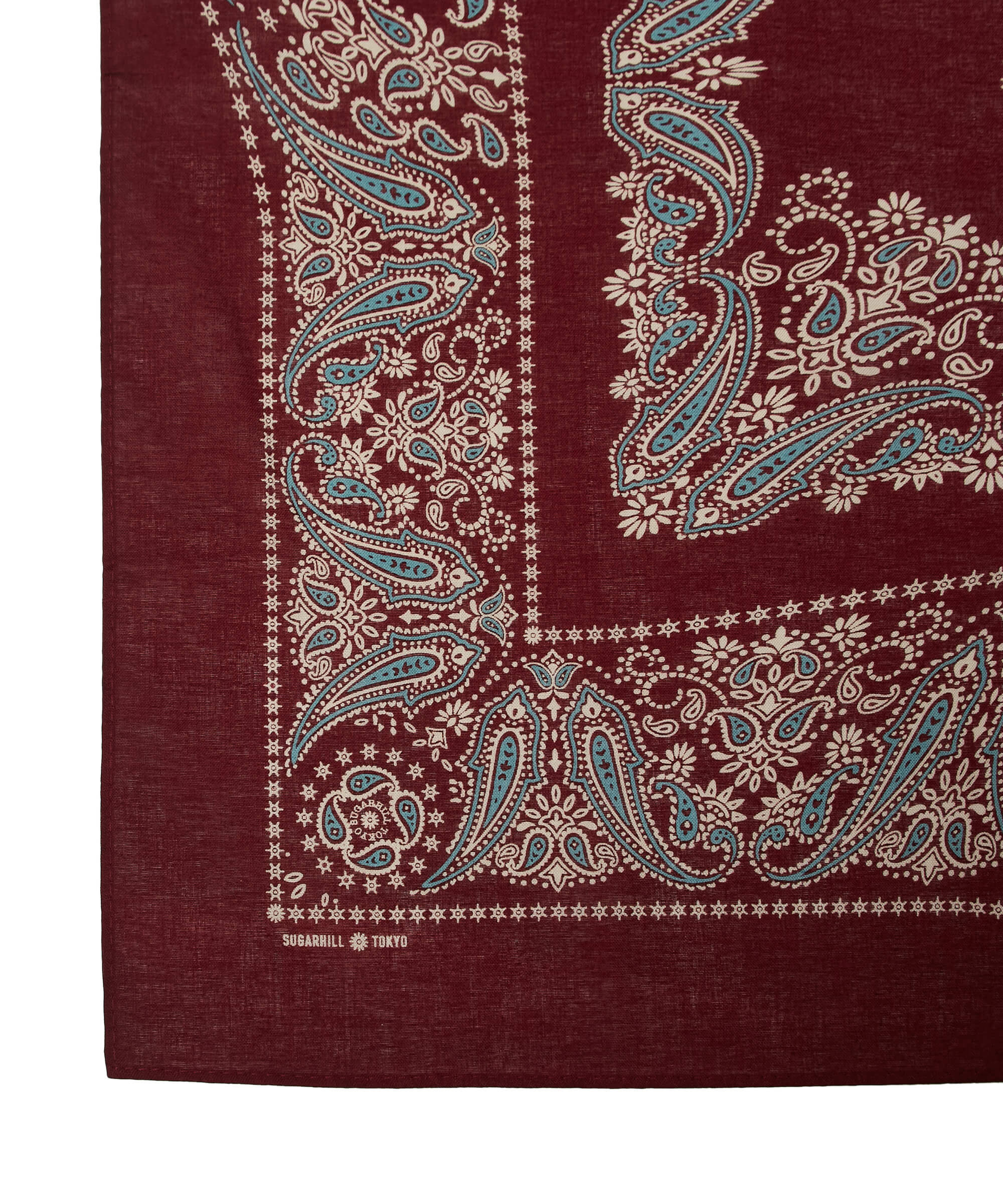 STAGGER BANDANA – SUGARHILL TOKYO