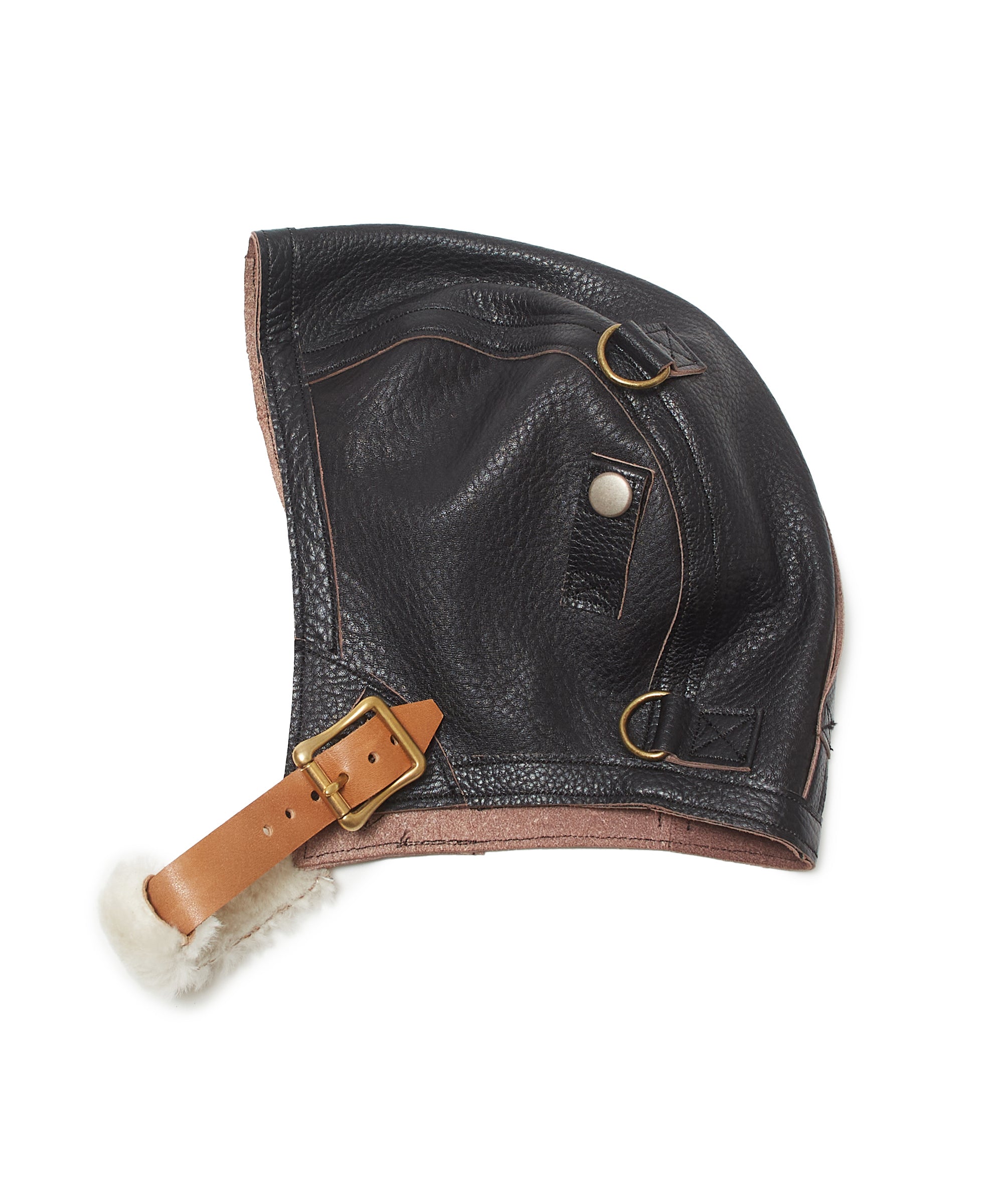 sugarhill レザー フライトキャップ LEATHER FLIGHT CAP – SUGARHILL TOKYO