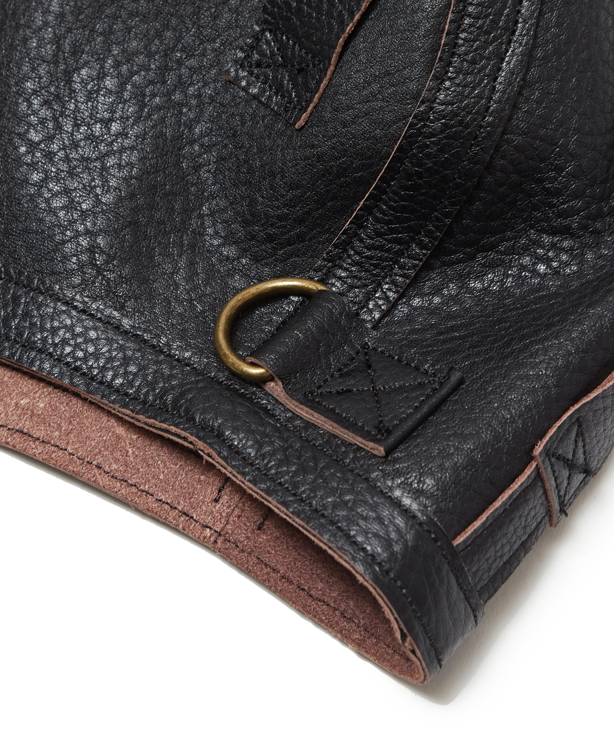 sugarhill レザー フライトキャップ LEATHER FLIGHT CAP – SUGARHILL TOKYO