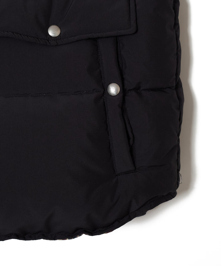 DOWN VEST