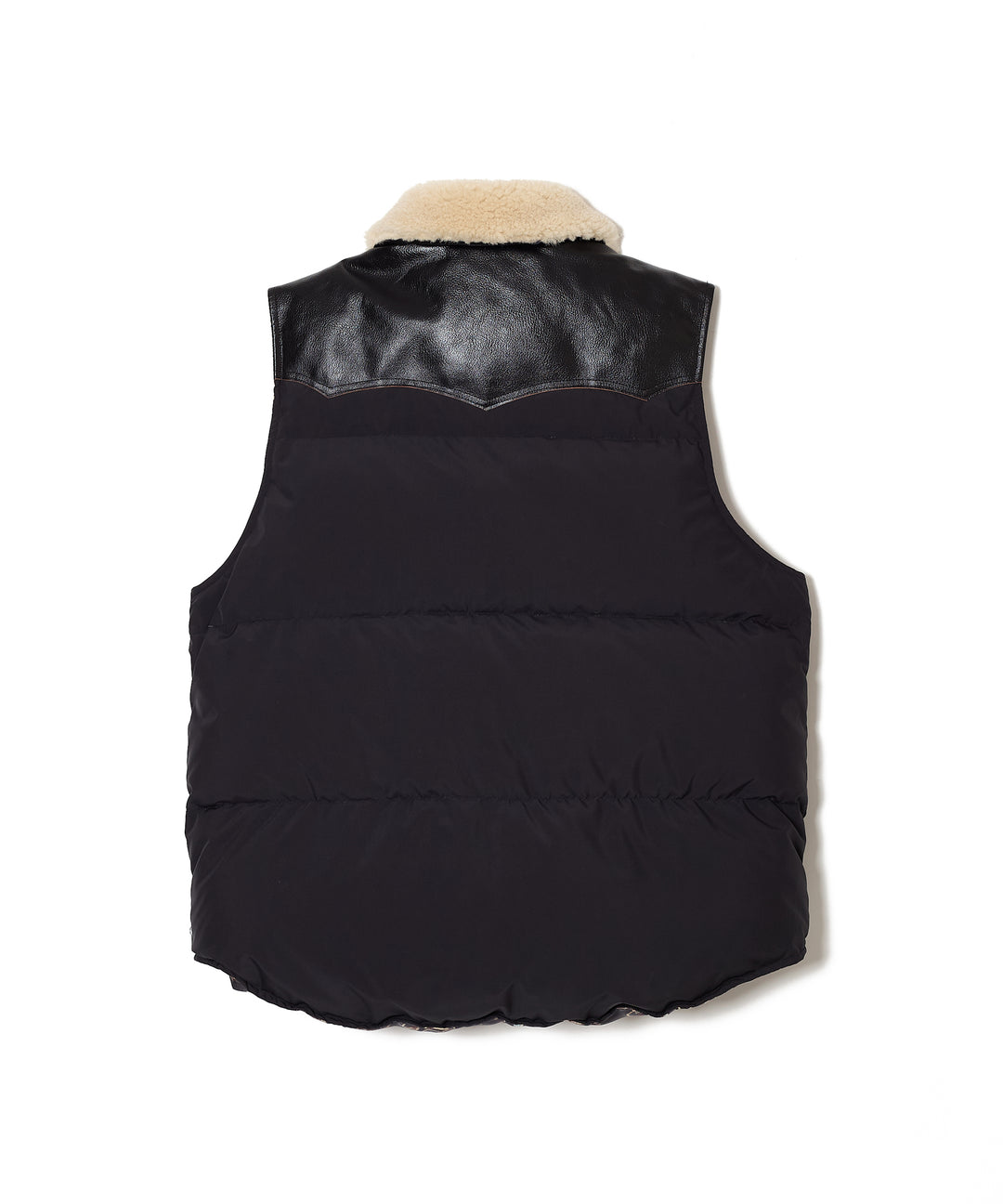 DOWN VEST
