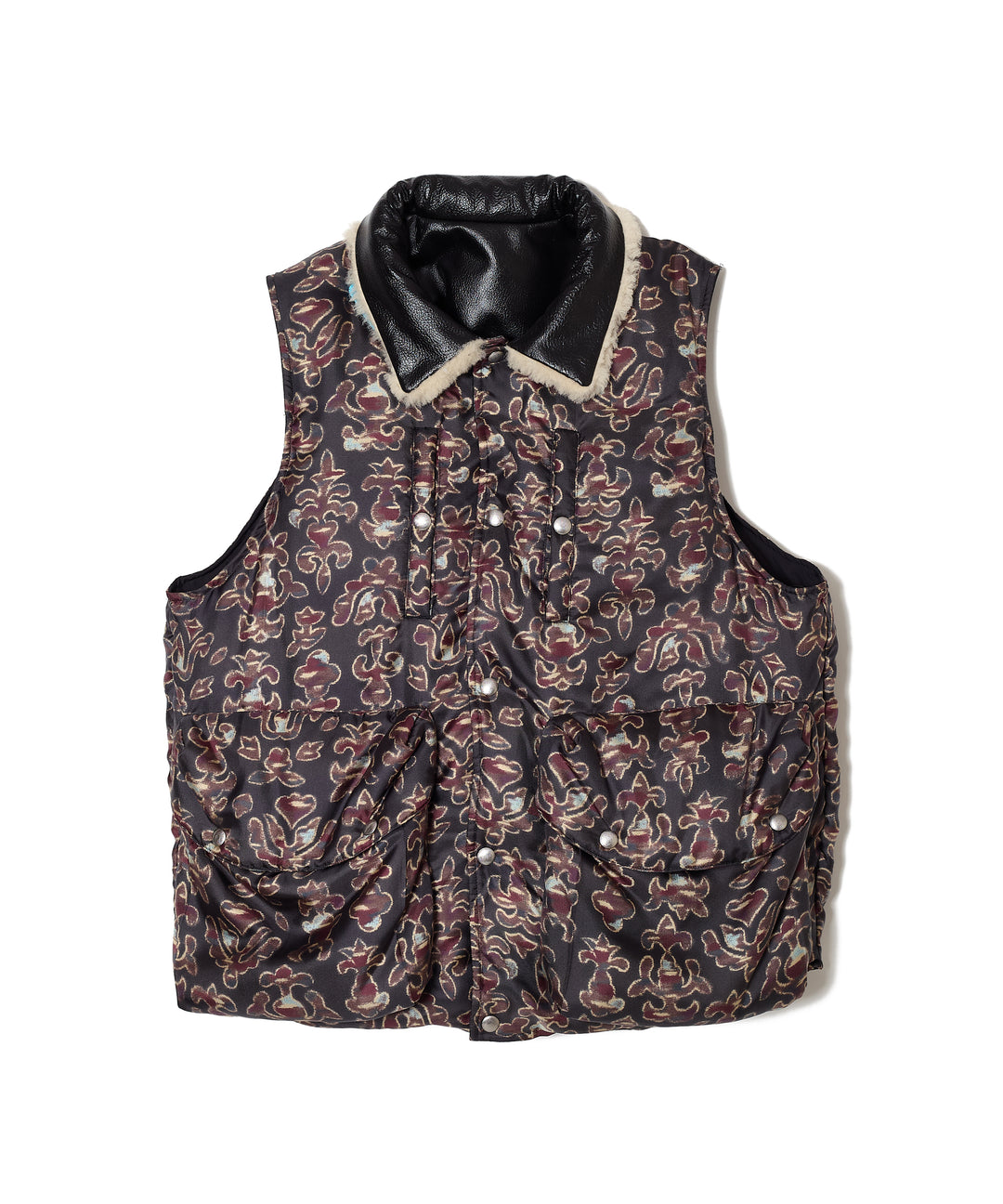 DOWN VEST