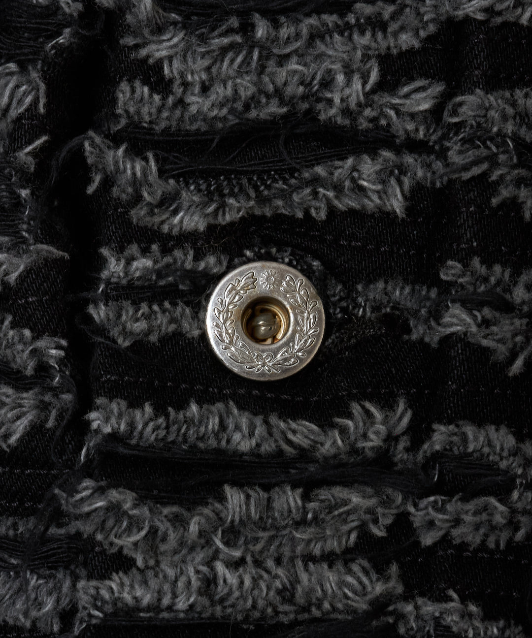 SLASHER MODERN DENIM JACKET