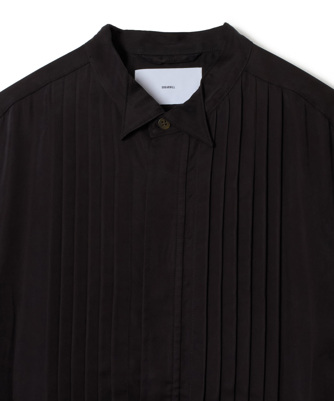 LONG MODAL SILK DRESS