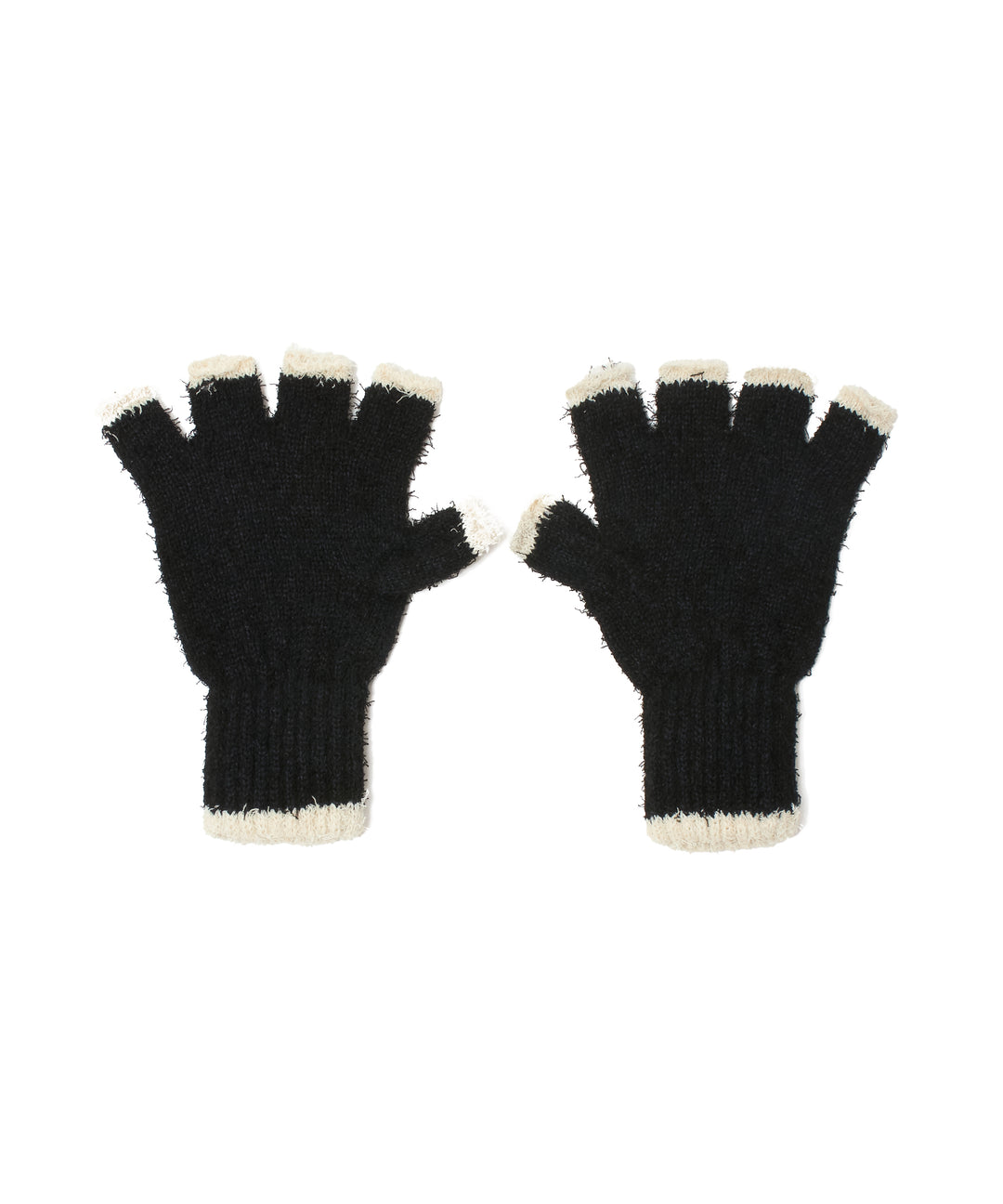 KNIT GLOVE