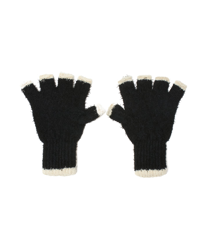 KNIT GLOVE