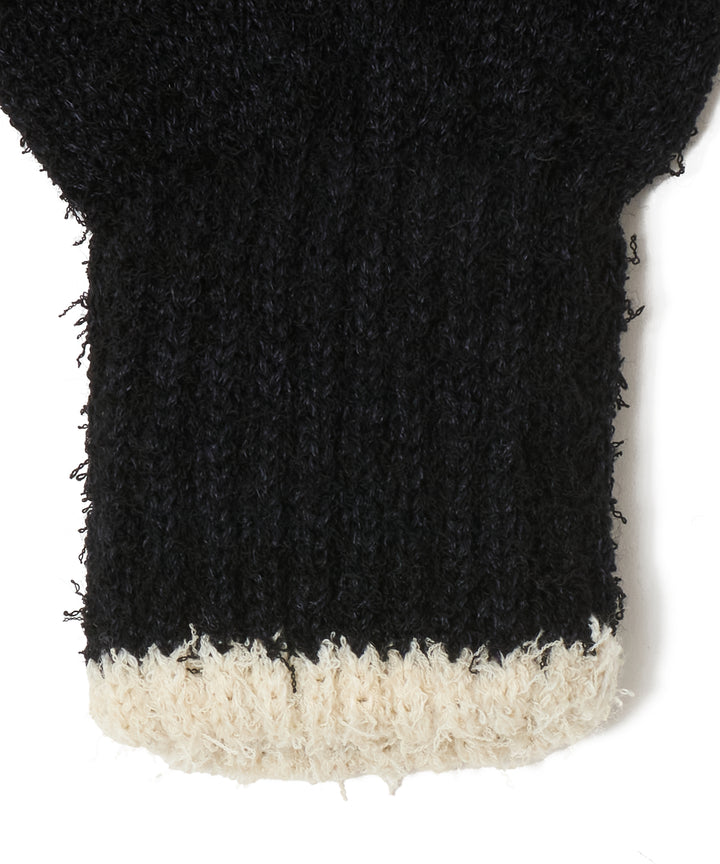 KNIT GLOVE