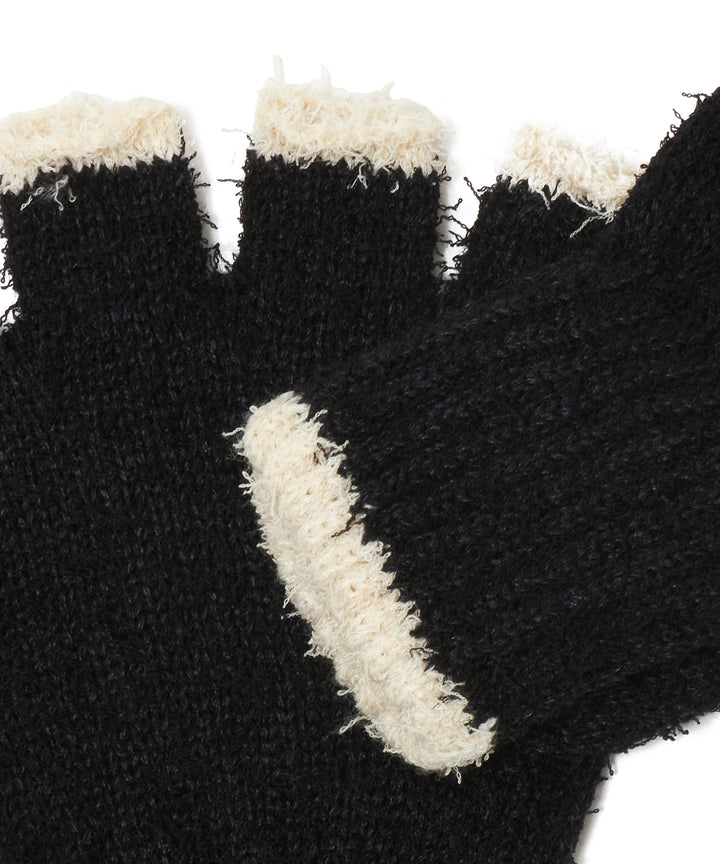 KNIT GLOVE