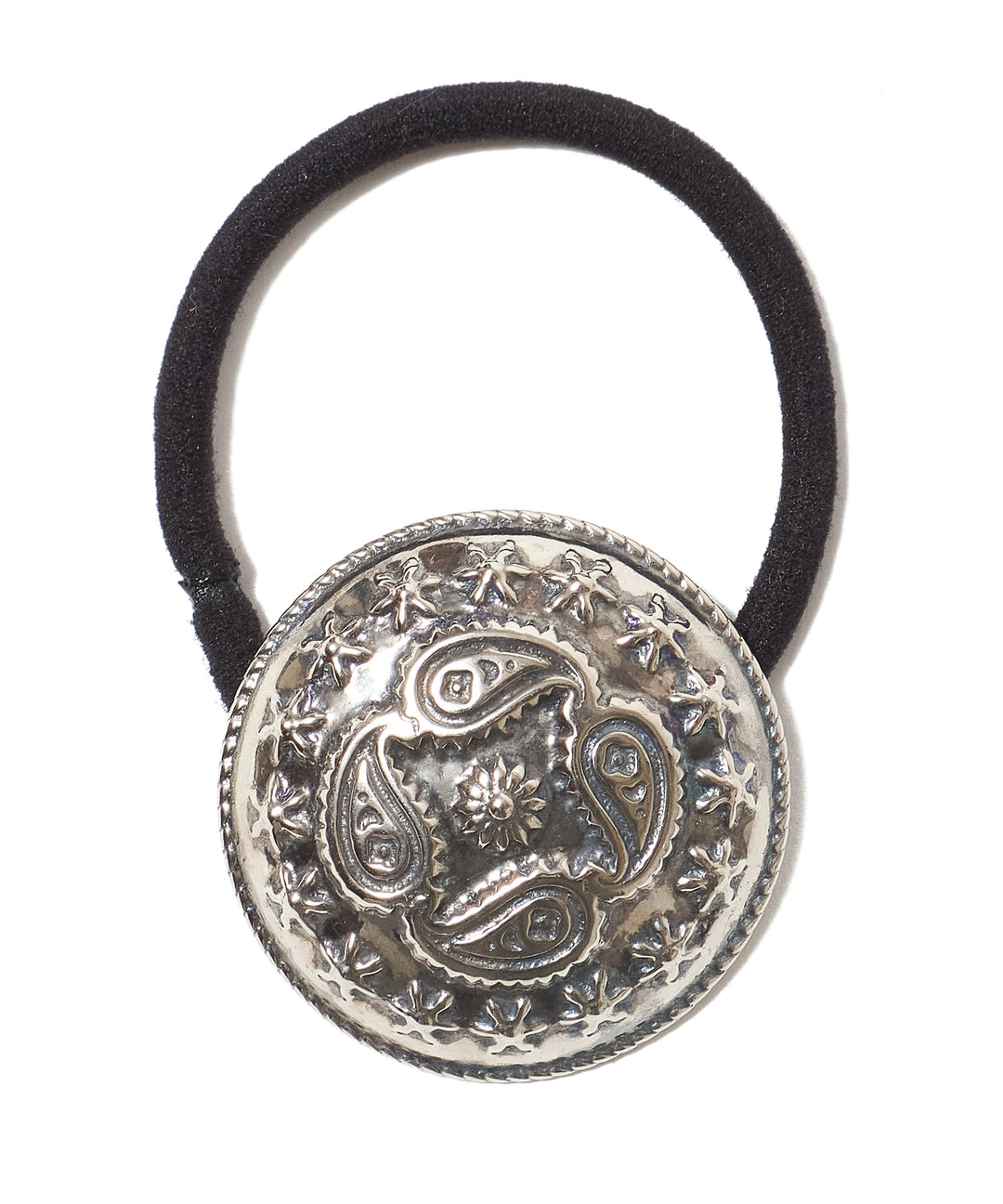 CONCHO HAIR TIE