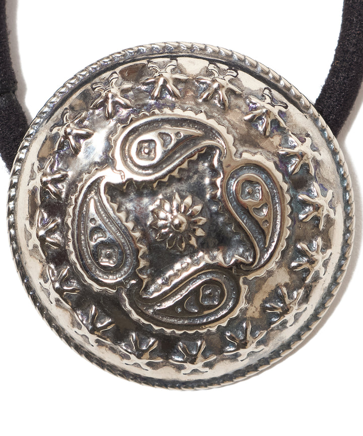CONCHO HAIR TIE