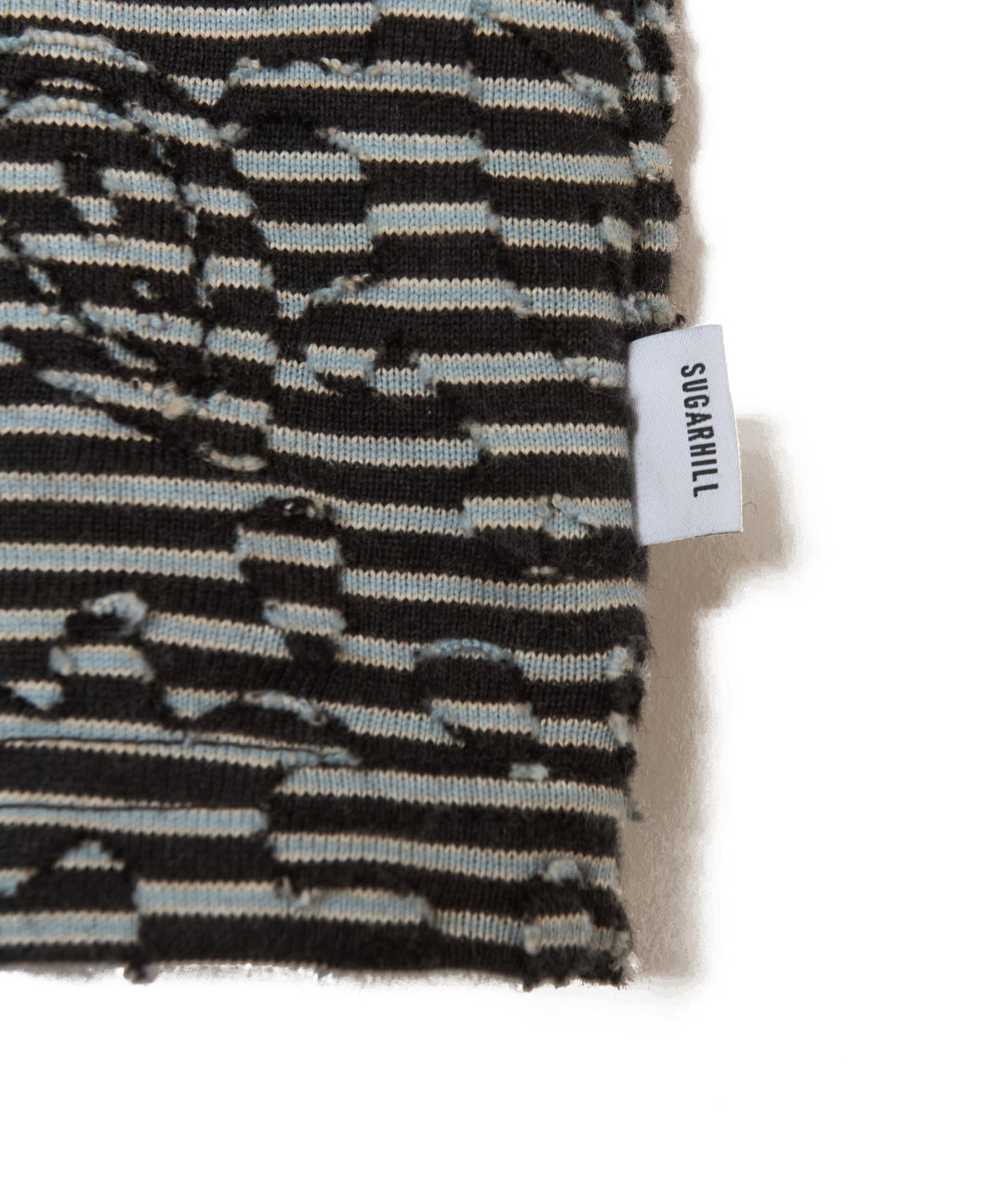 OPAL STRIPE TIGT TANK