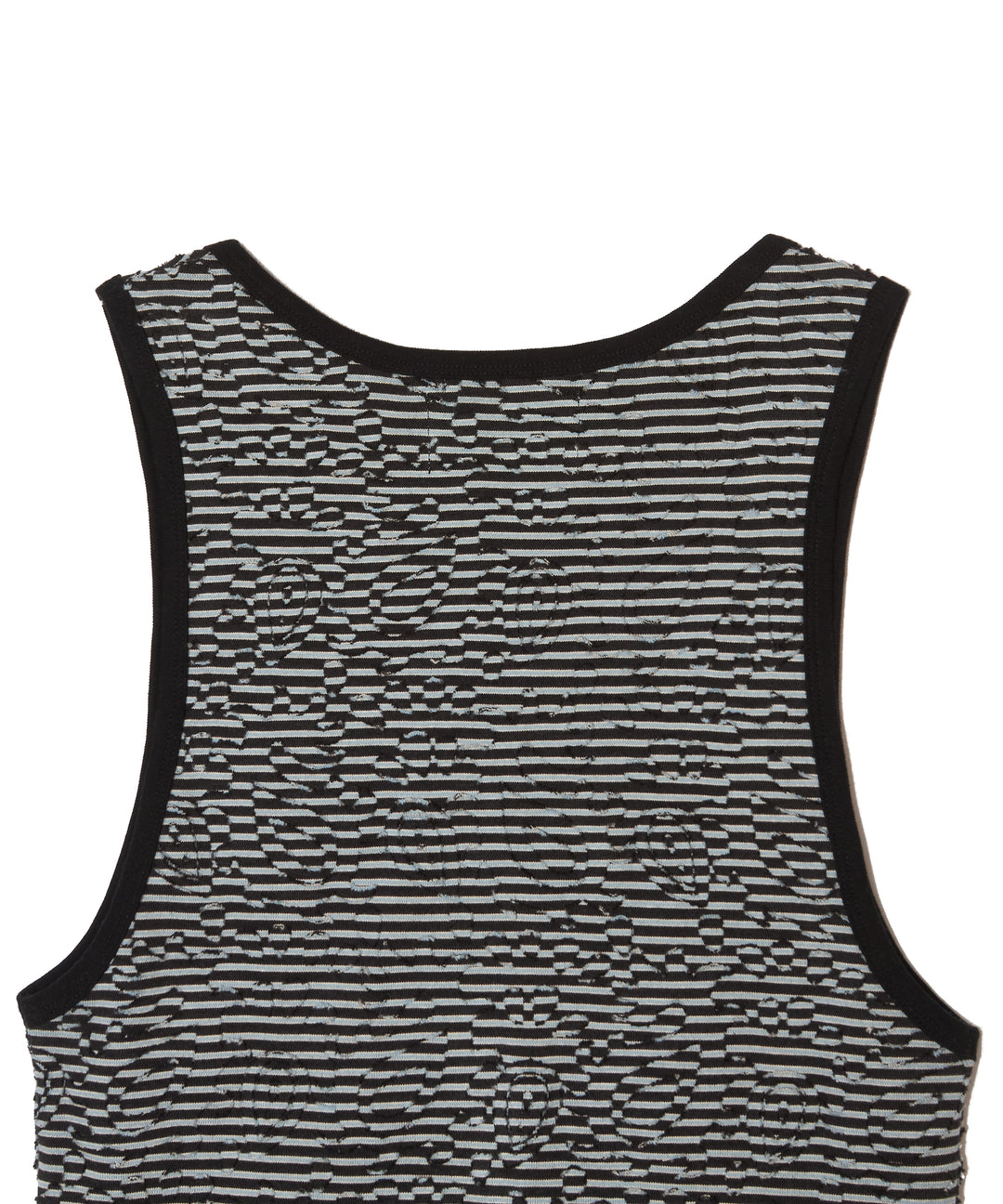 OPAL STRIPE TIGT TANK