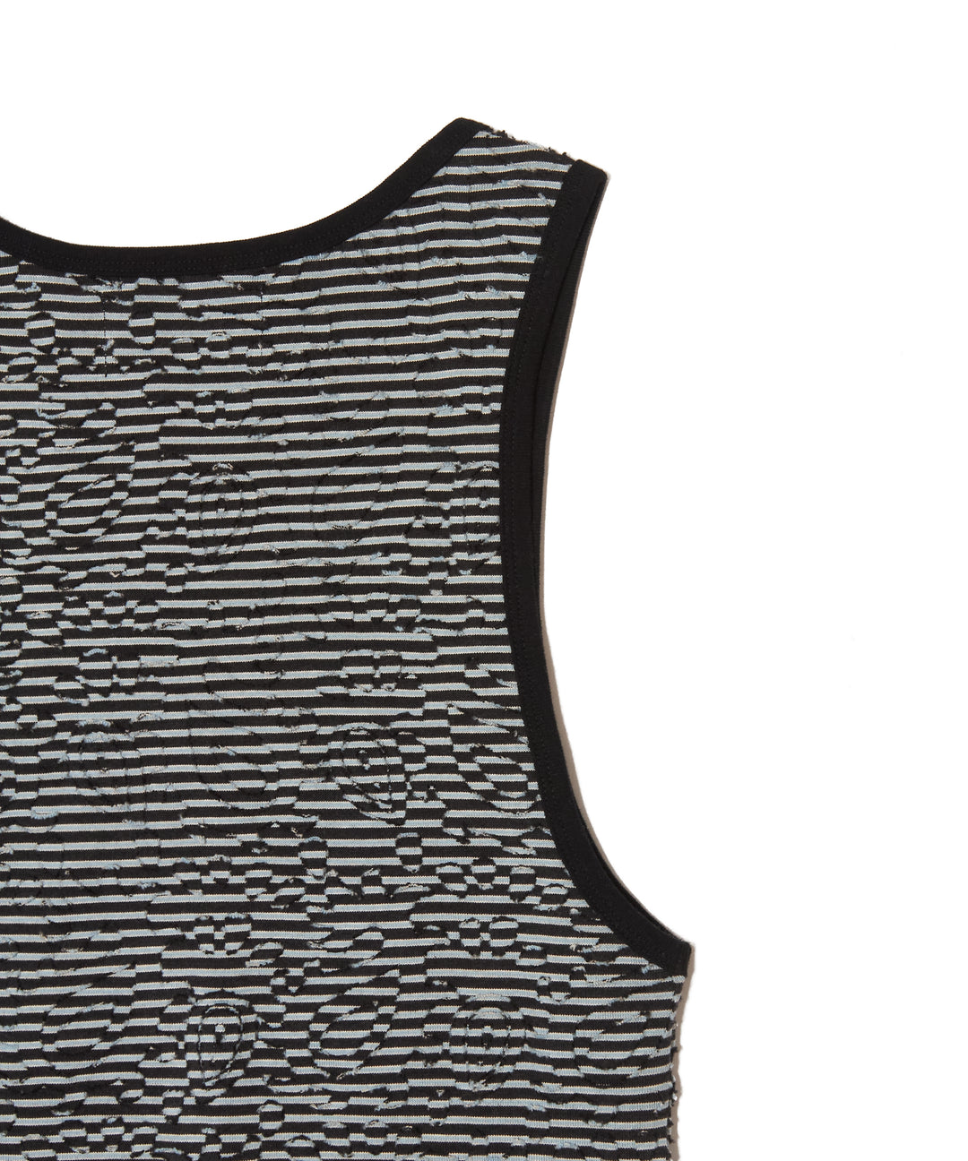 OPAL STRIPE TIGT TANK