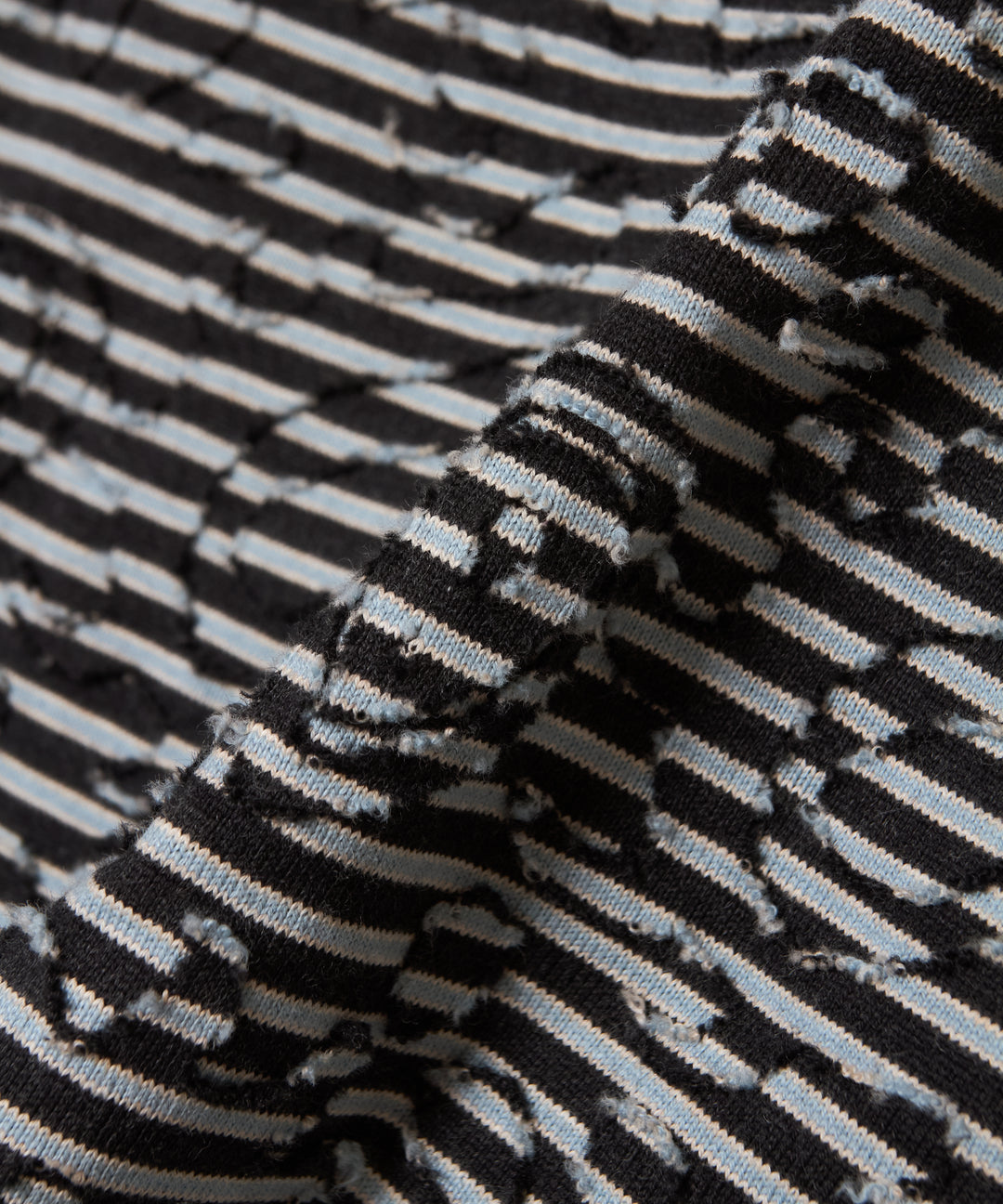 OPAL STRIPE TIGT TANK