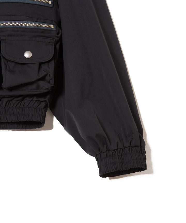NYLON POCKET JACKET